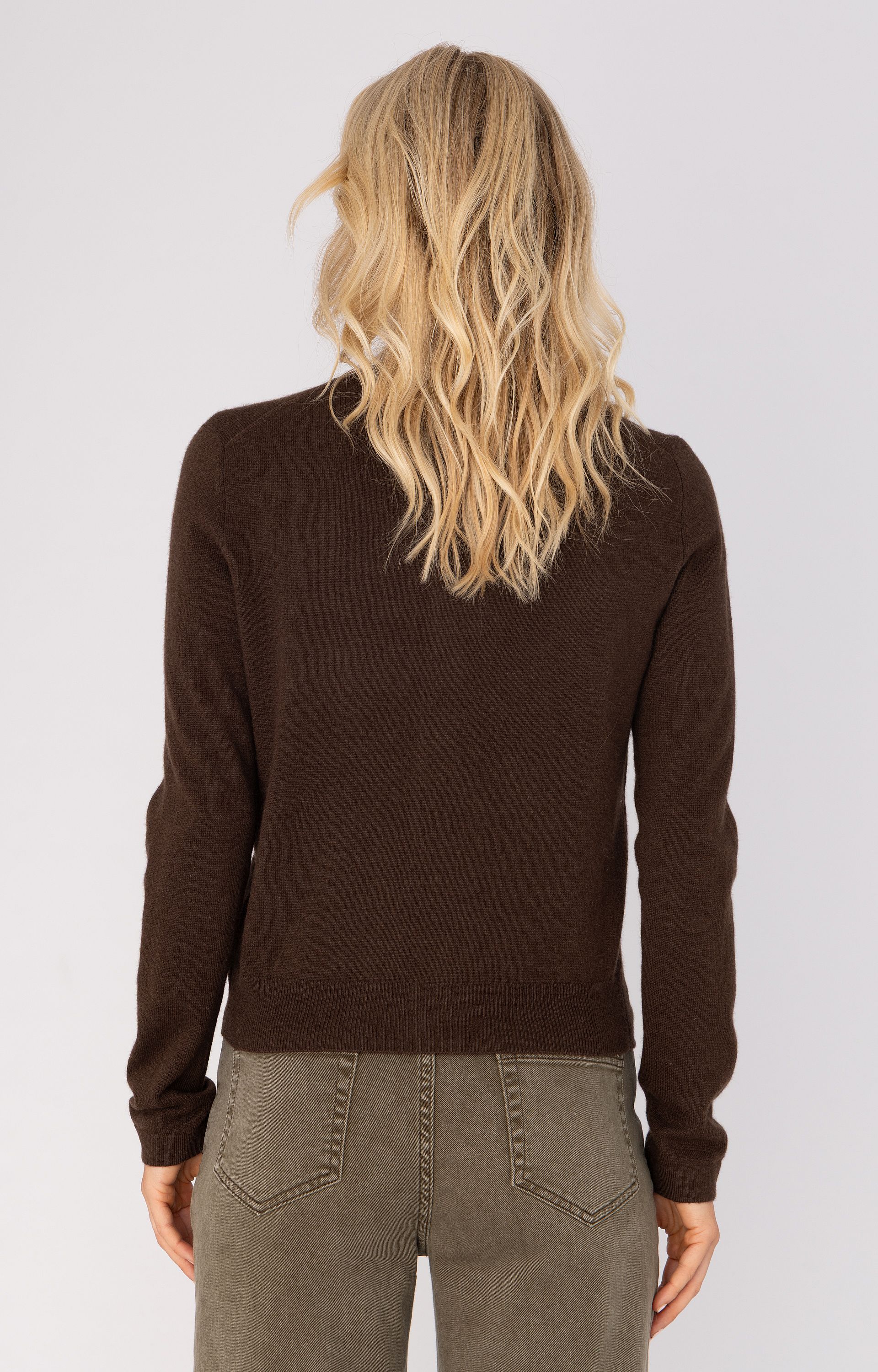 Vest Cashmere