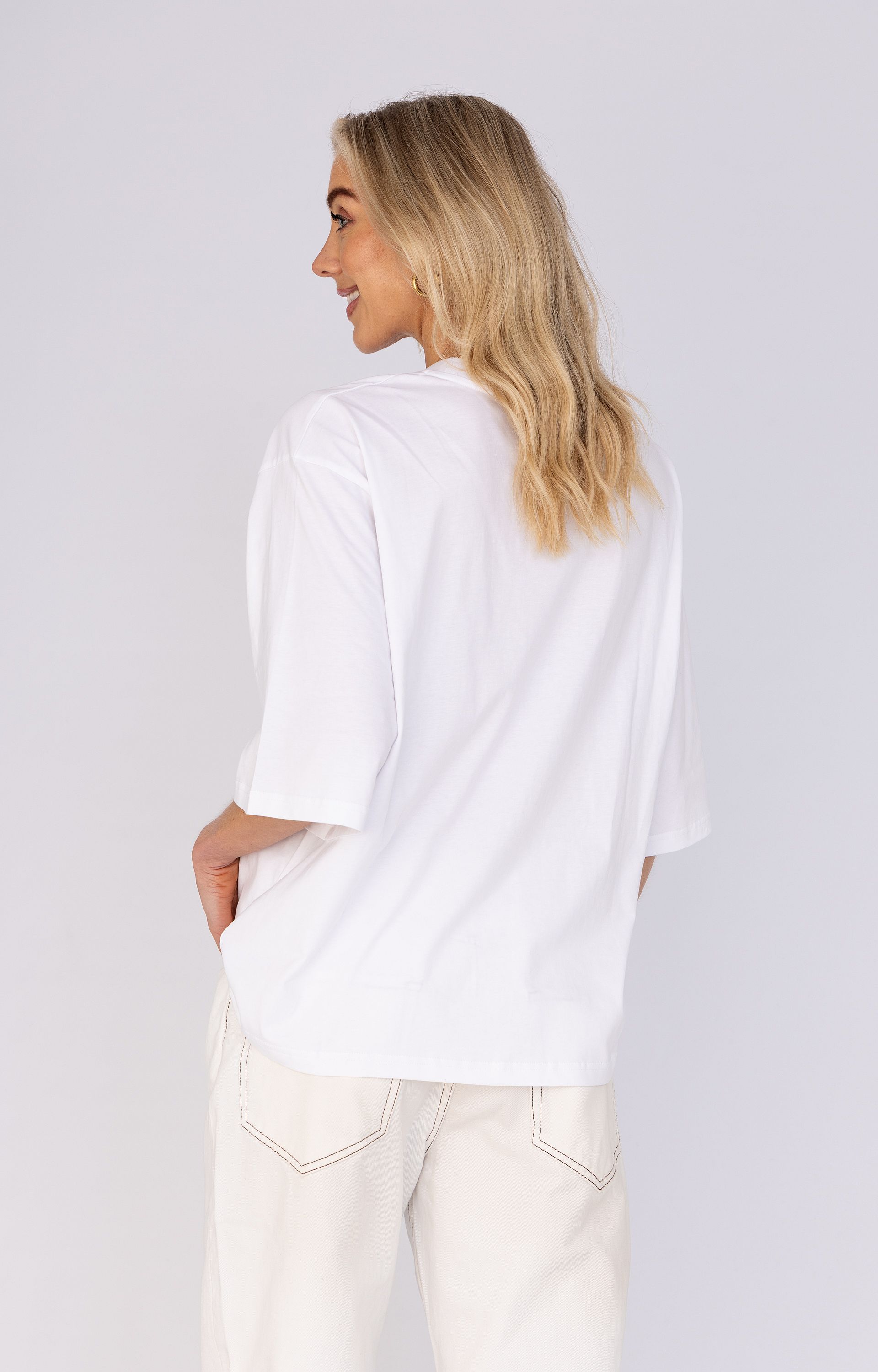 T-shirt Herskind