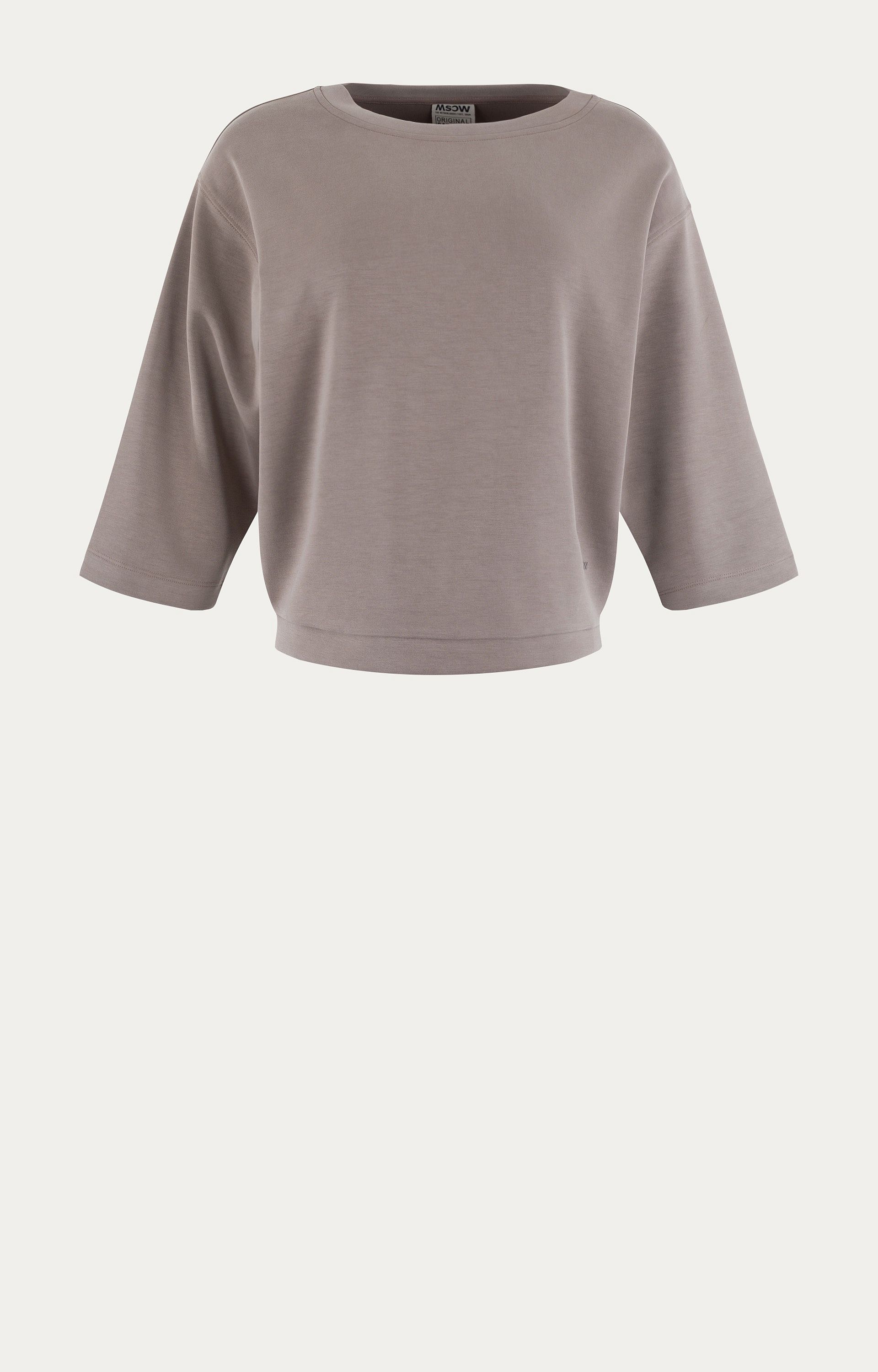 T-shirt Once