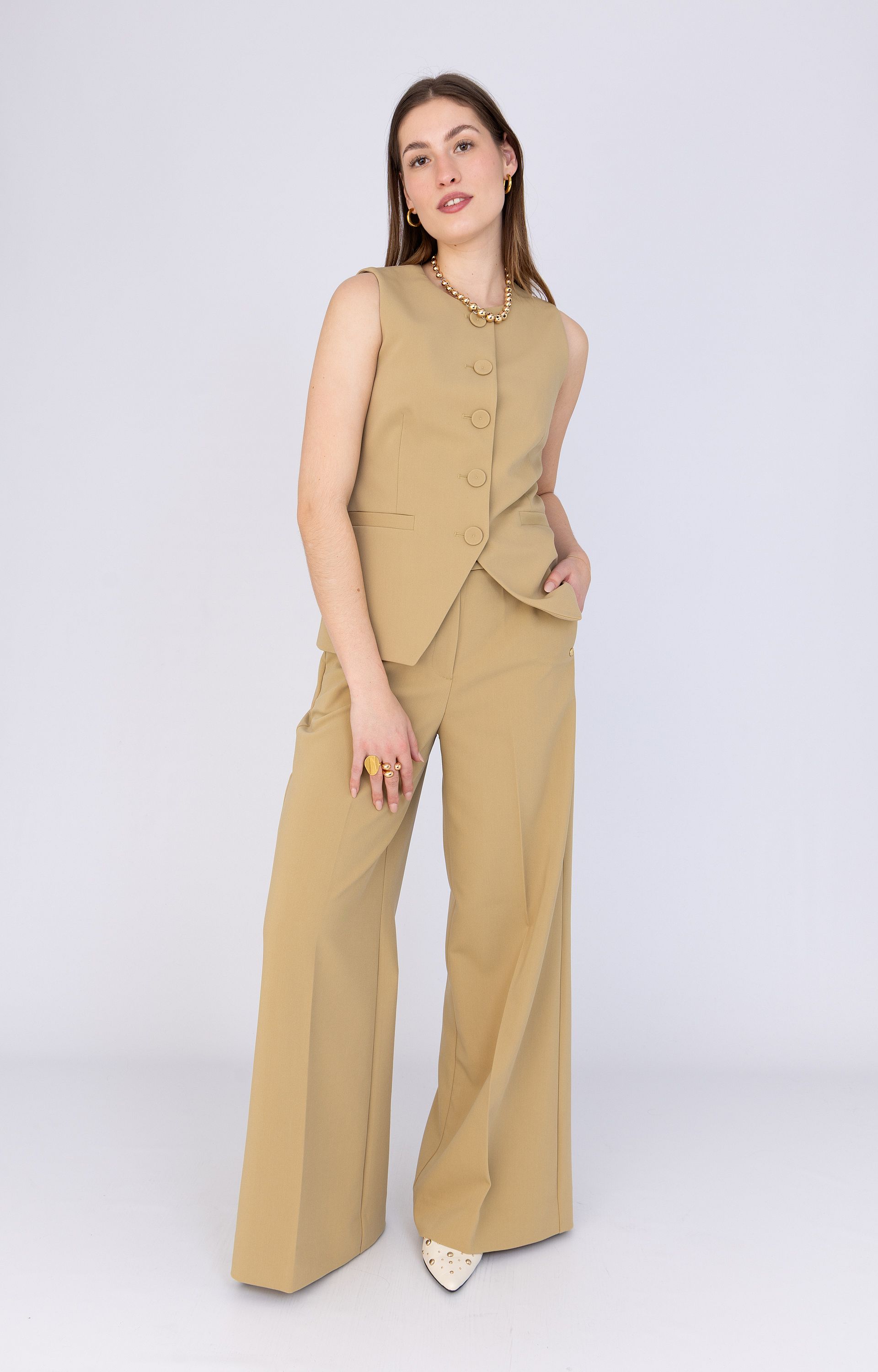 Broek Jessie