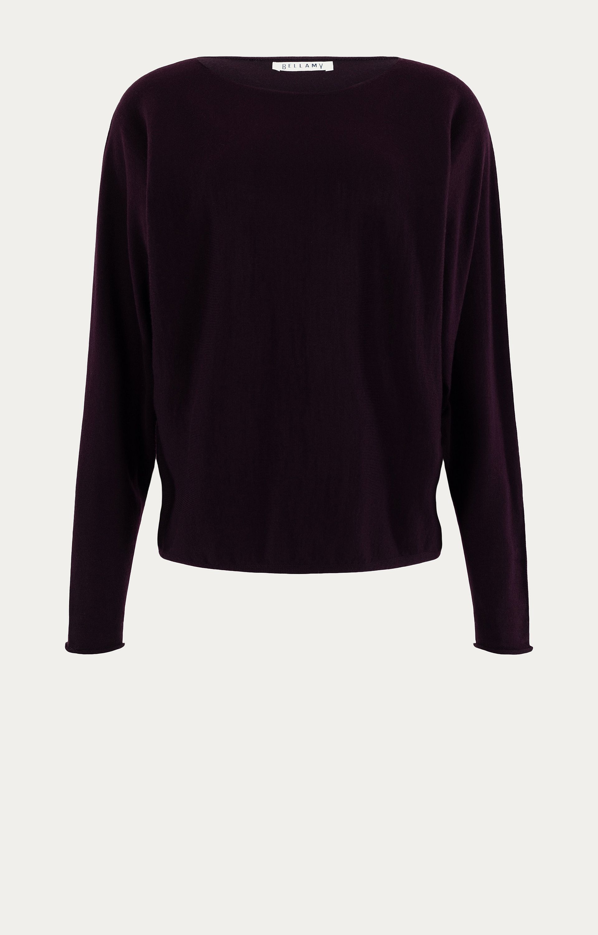 Pullover Juta 