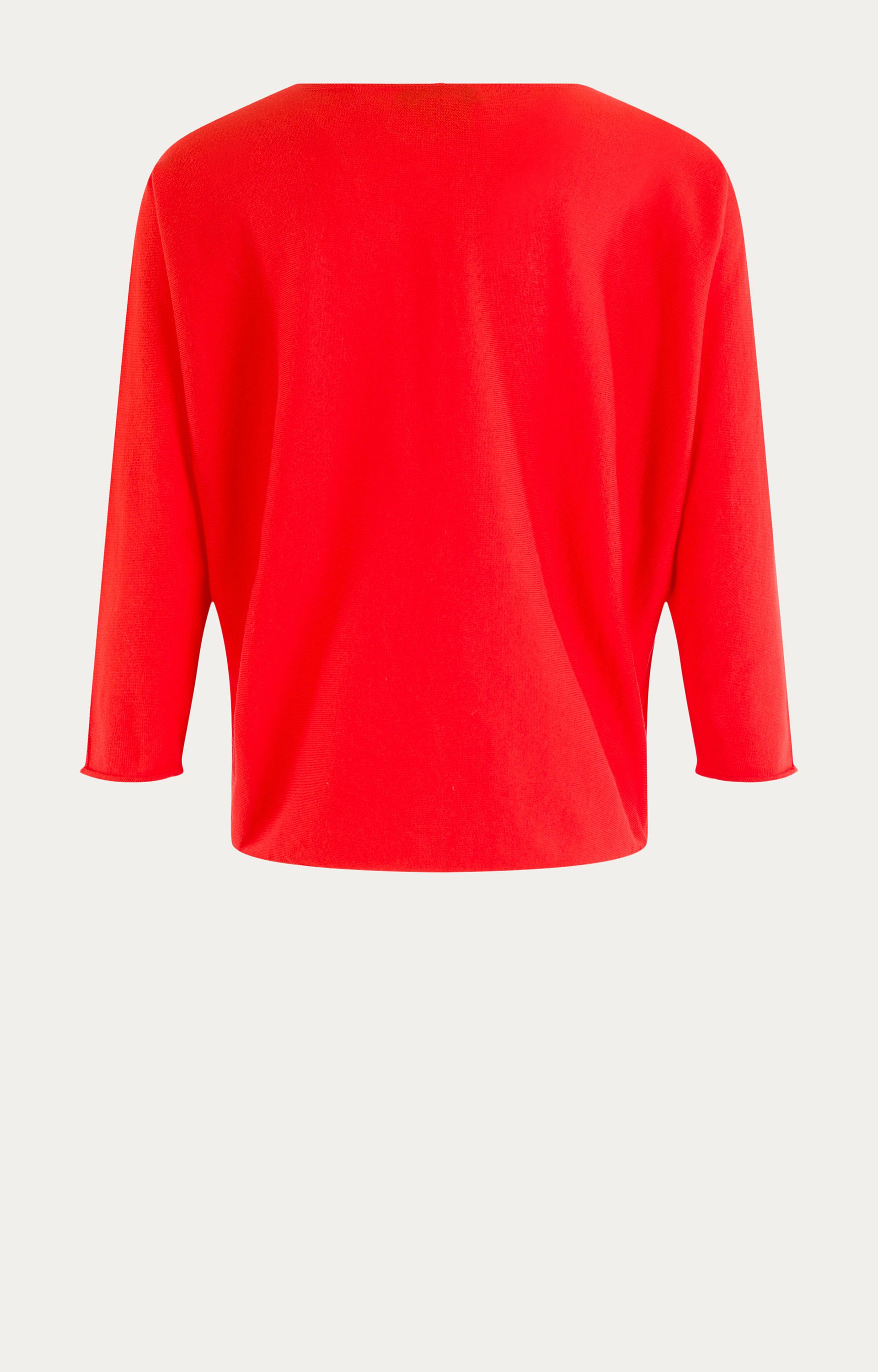 Fannie pullover
