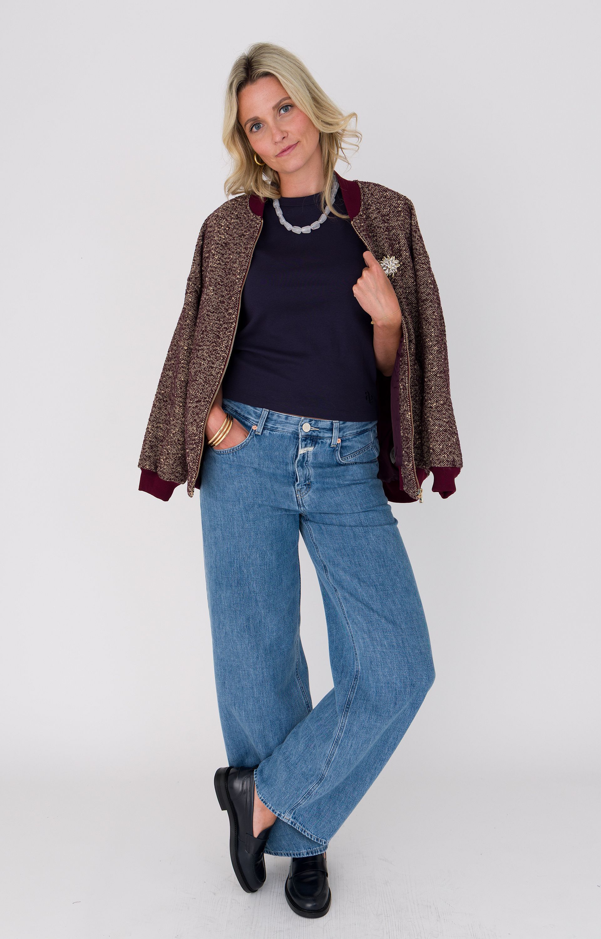 Jeans Nikka