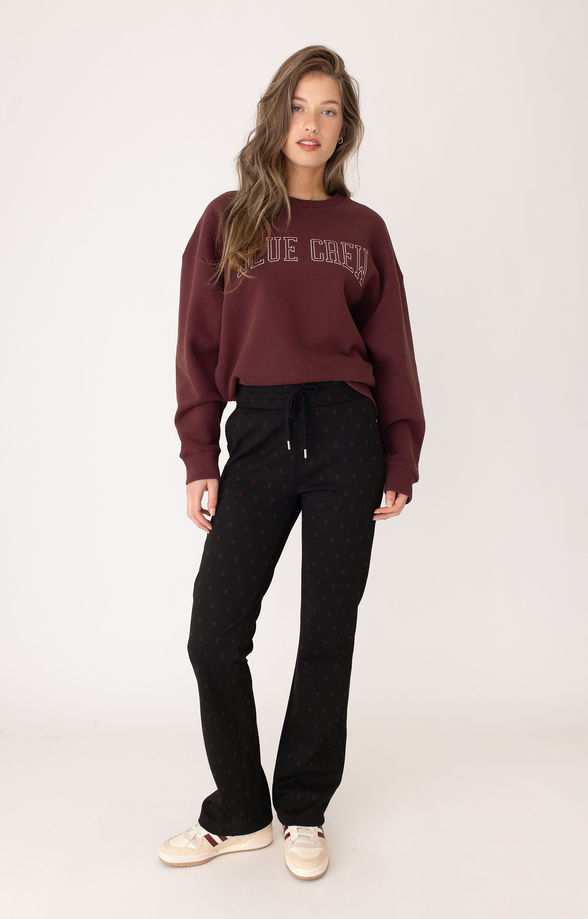 Broek Hobey