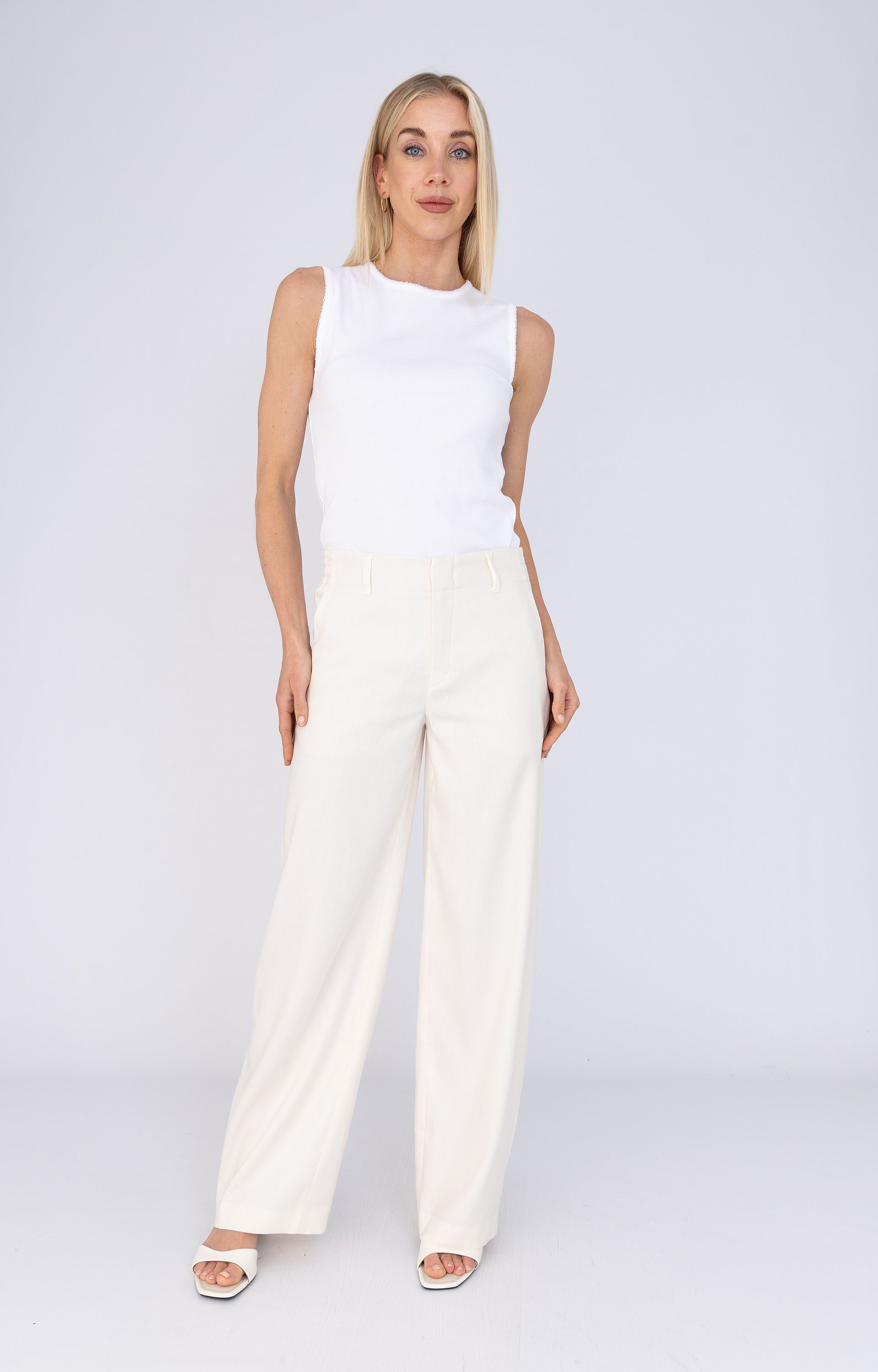 Broek Dutiful