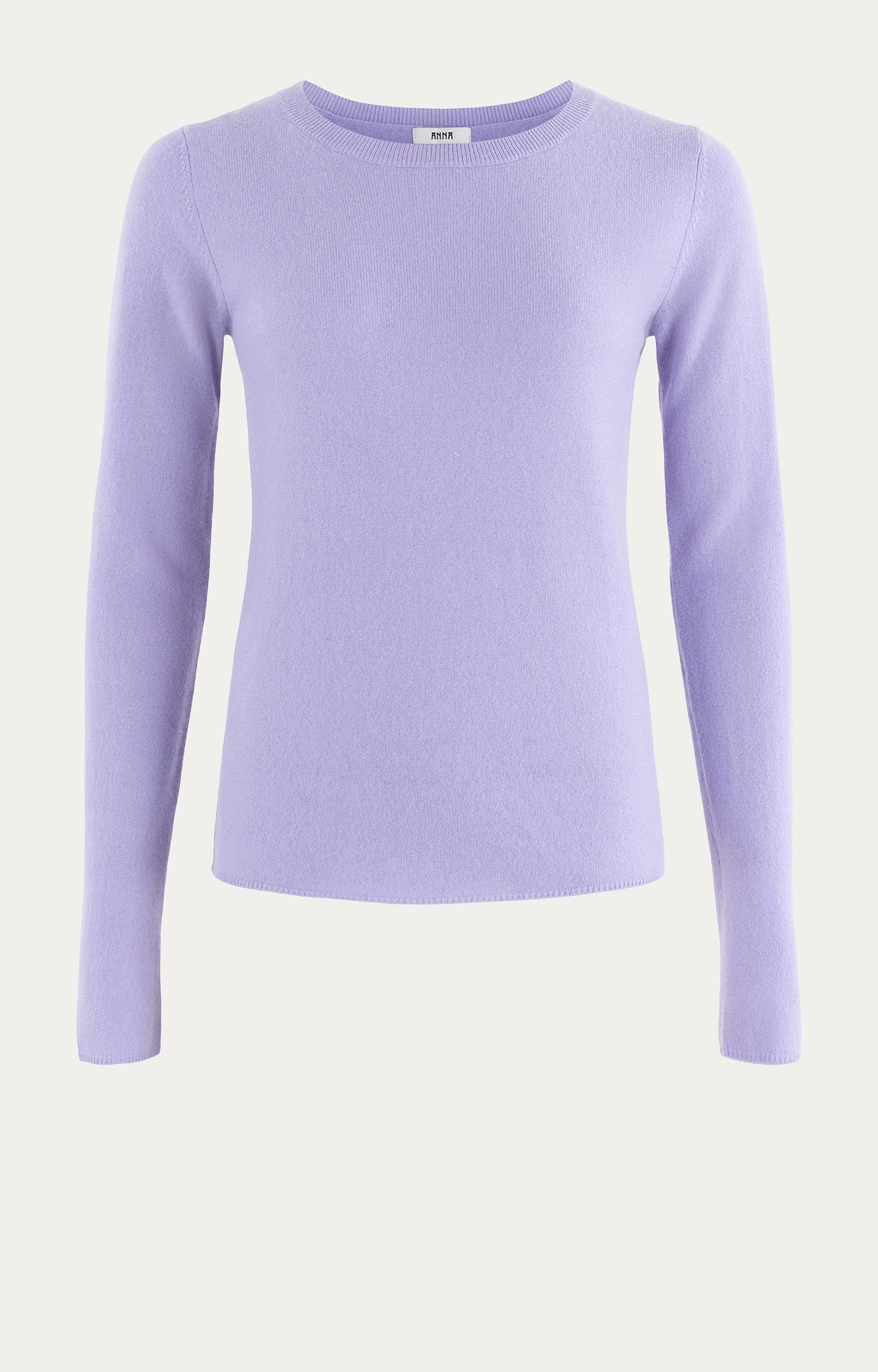 Cashmere pullover