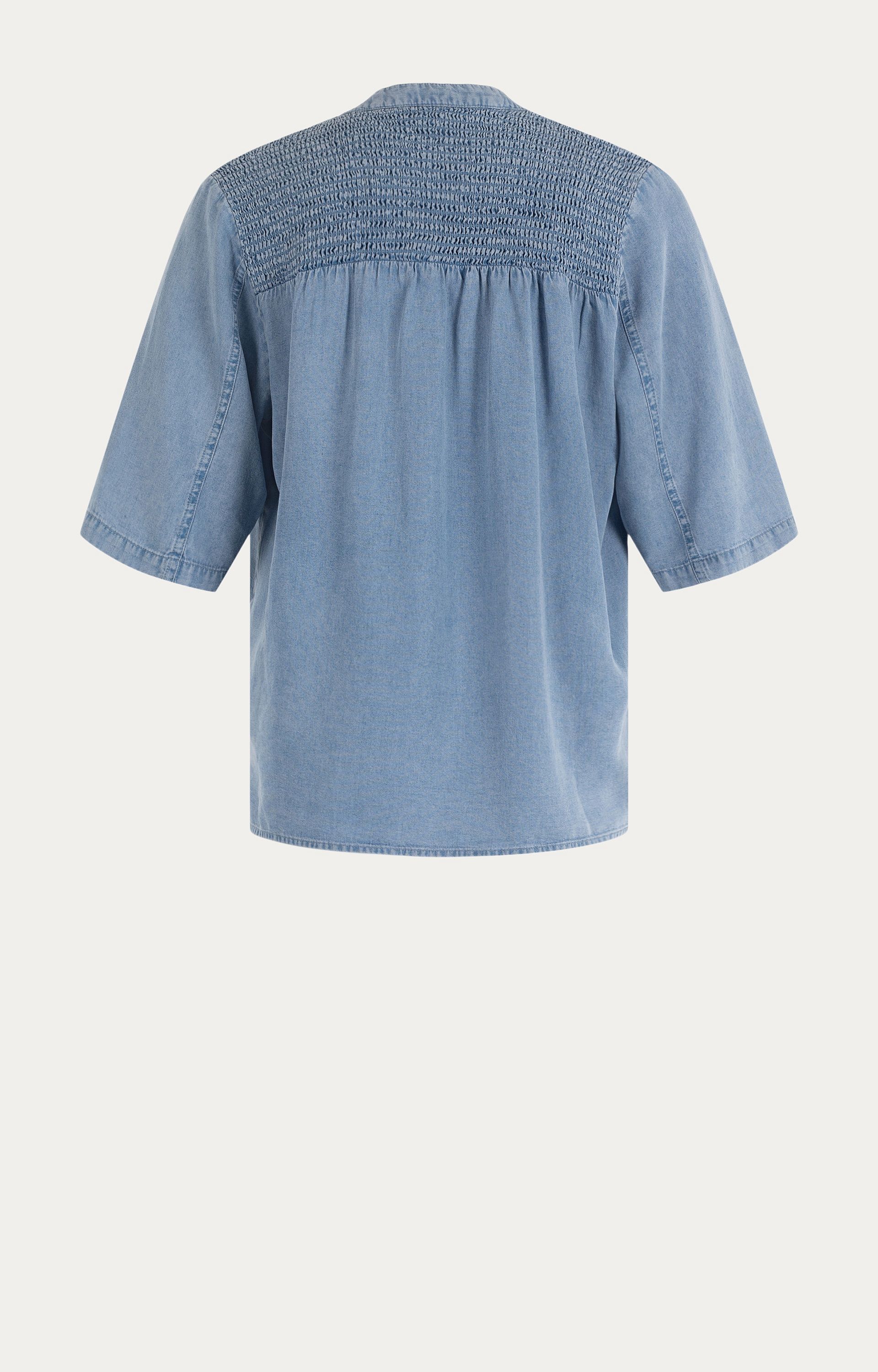 Blouse Willy