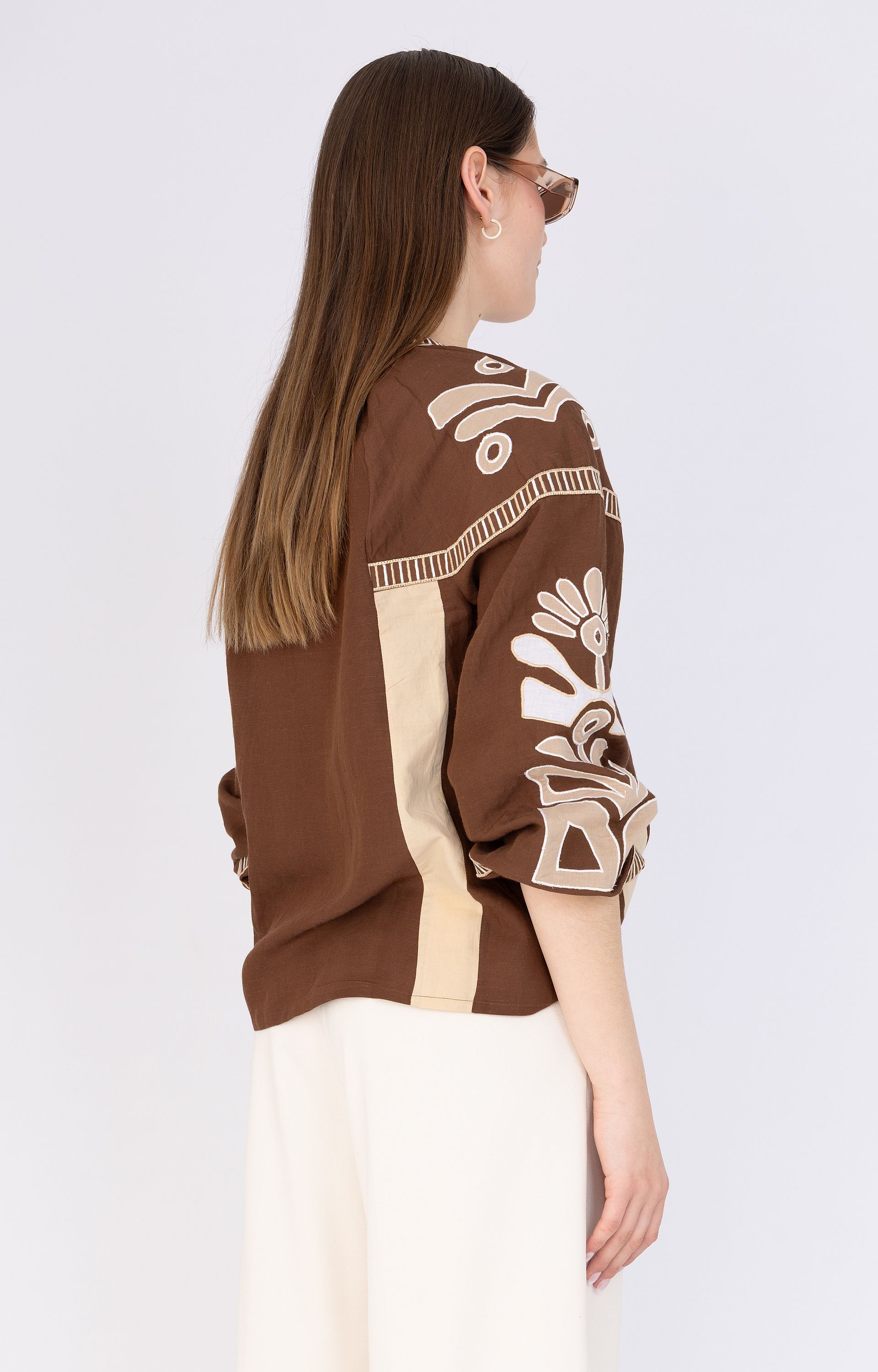 Blouse Anouck