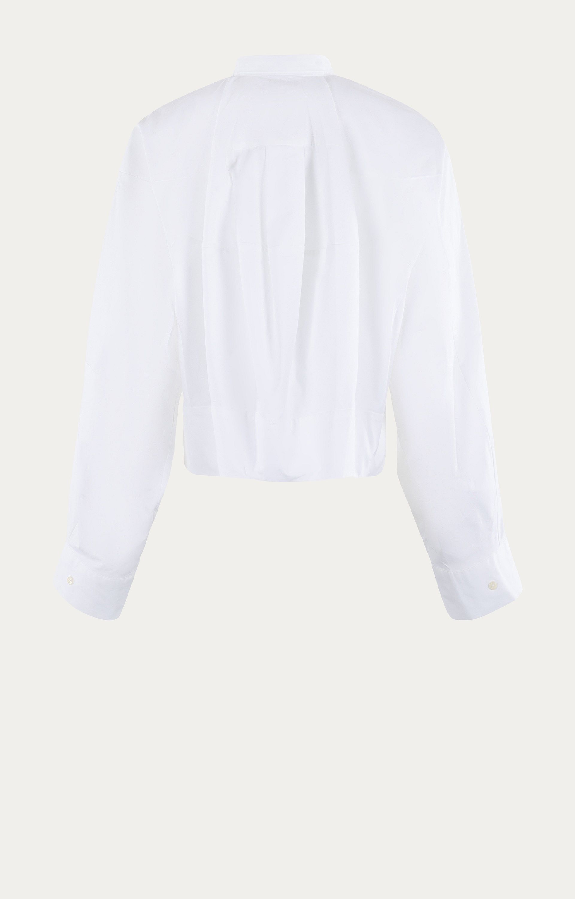 Blouse Bomber