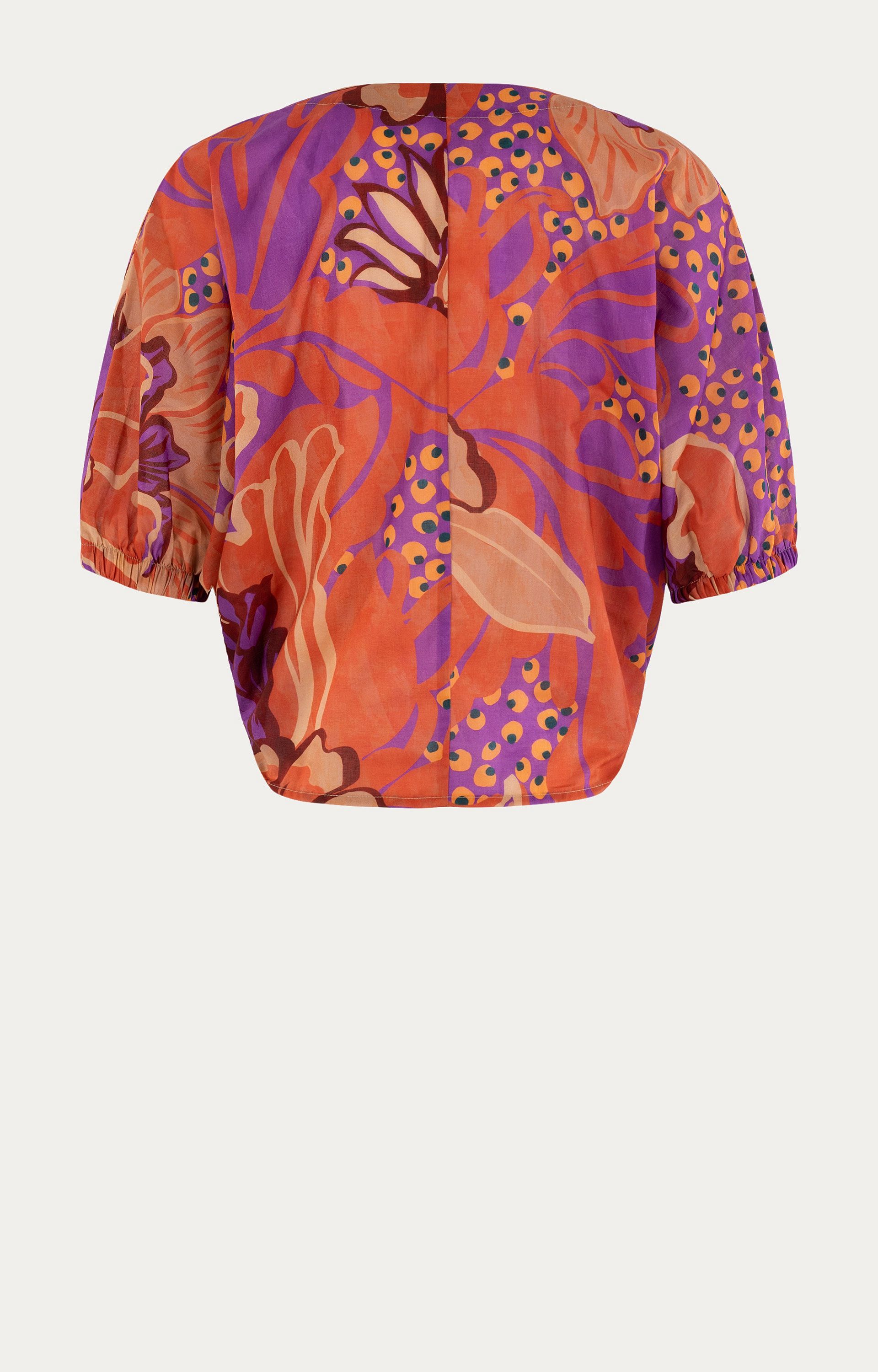 Blouse Dozza