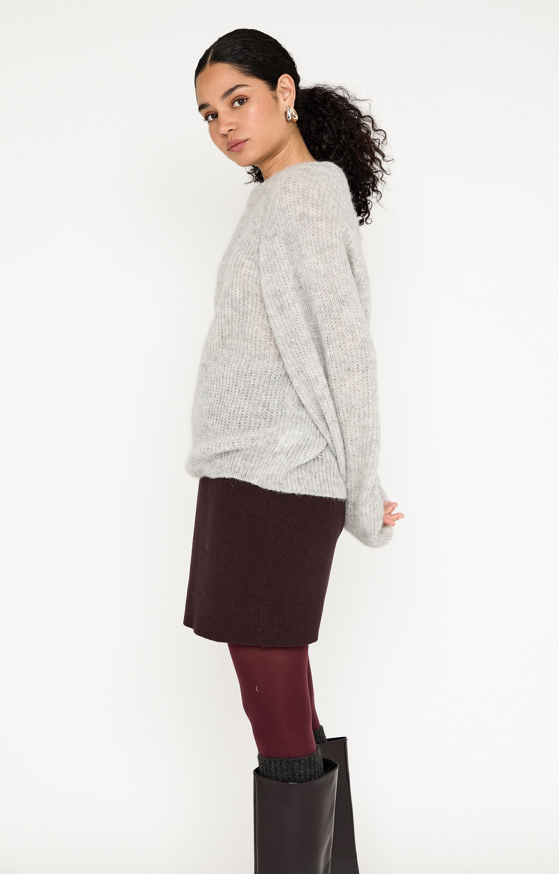 Pullover Medea
