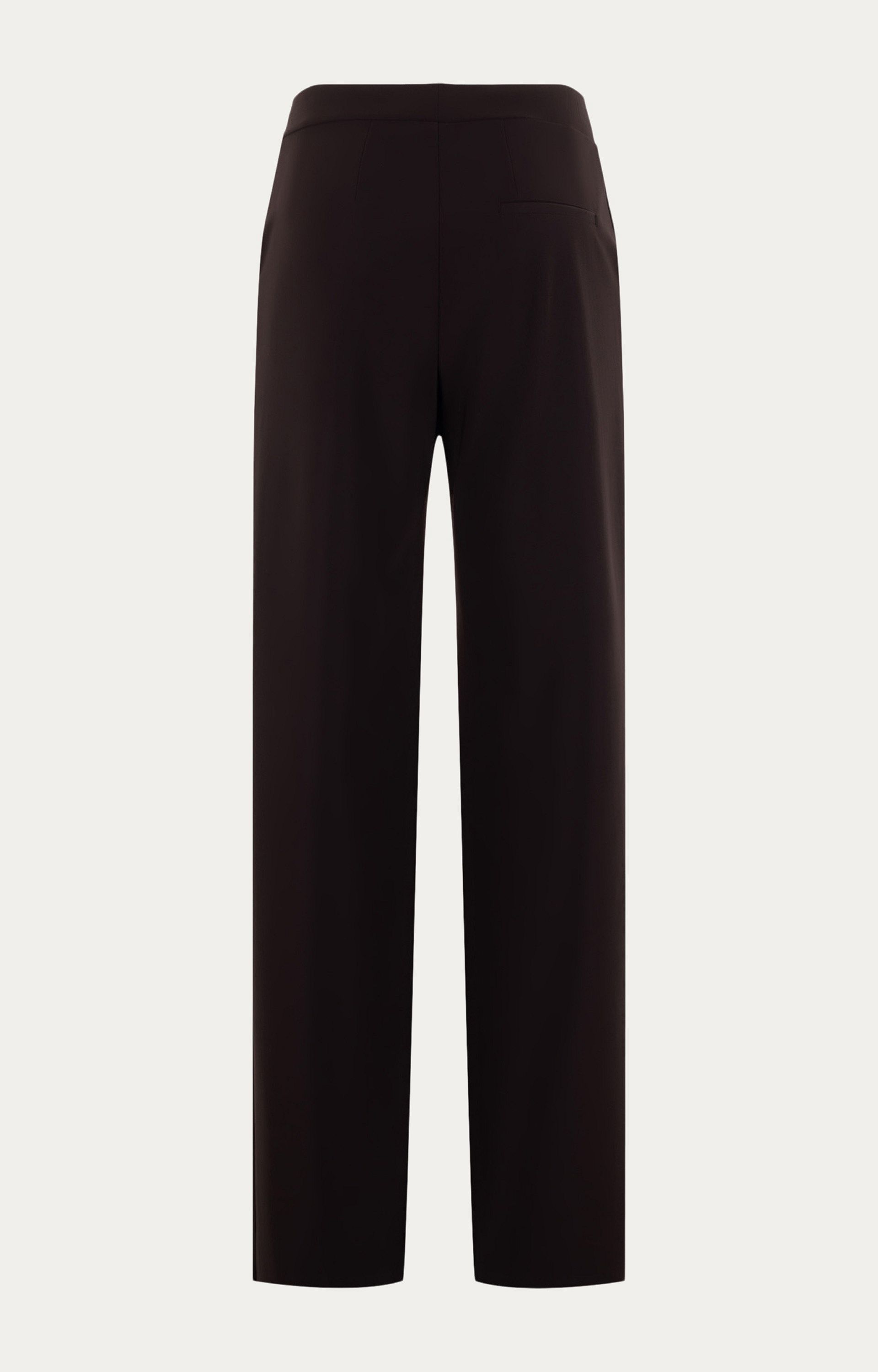 Broek Flared fit