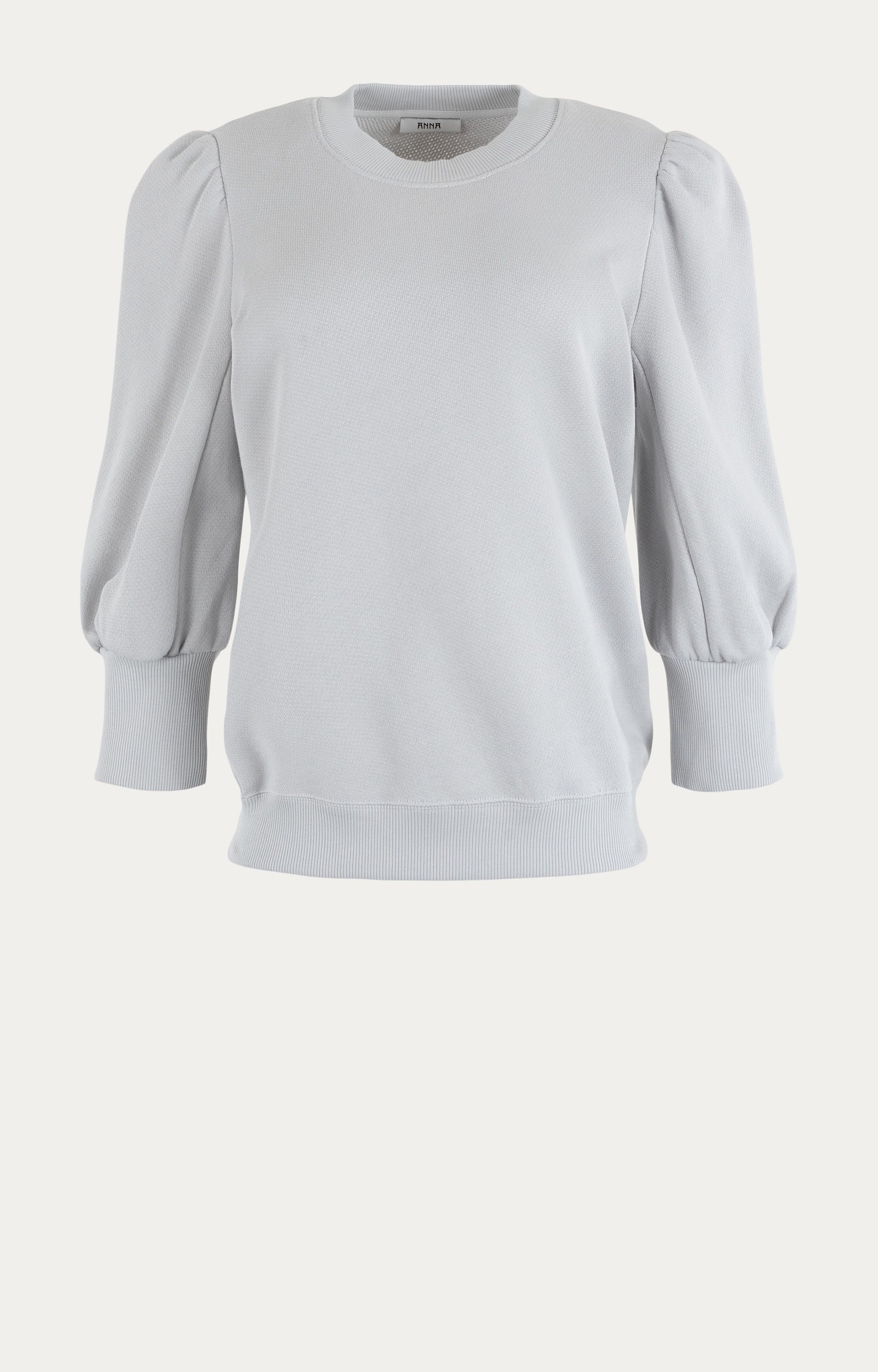Sweater Sky Blue