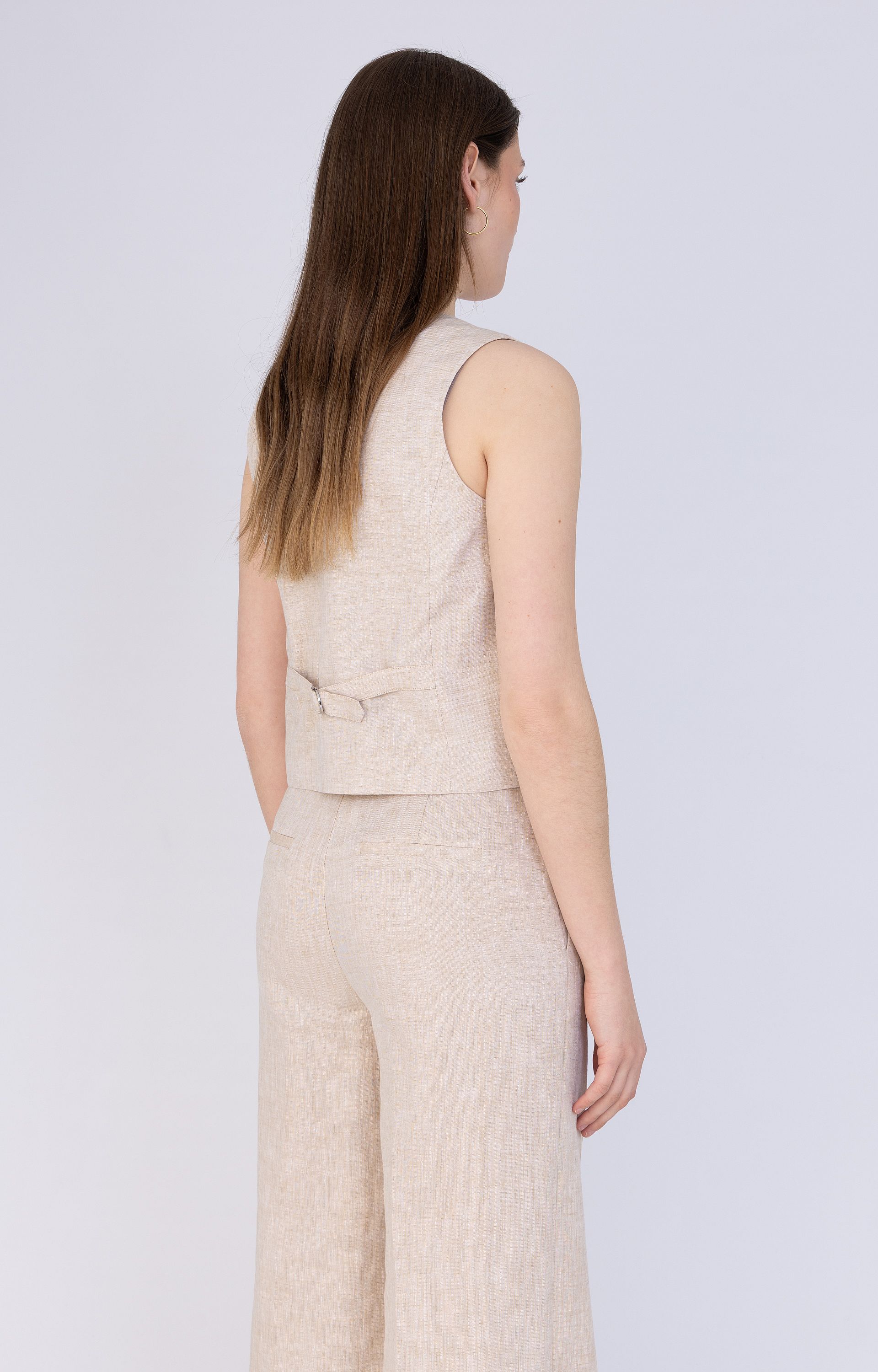 Gilet Berlin 