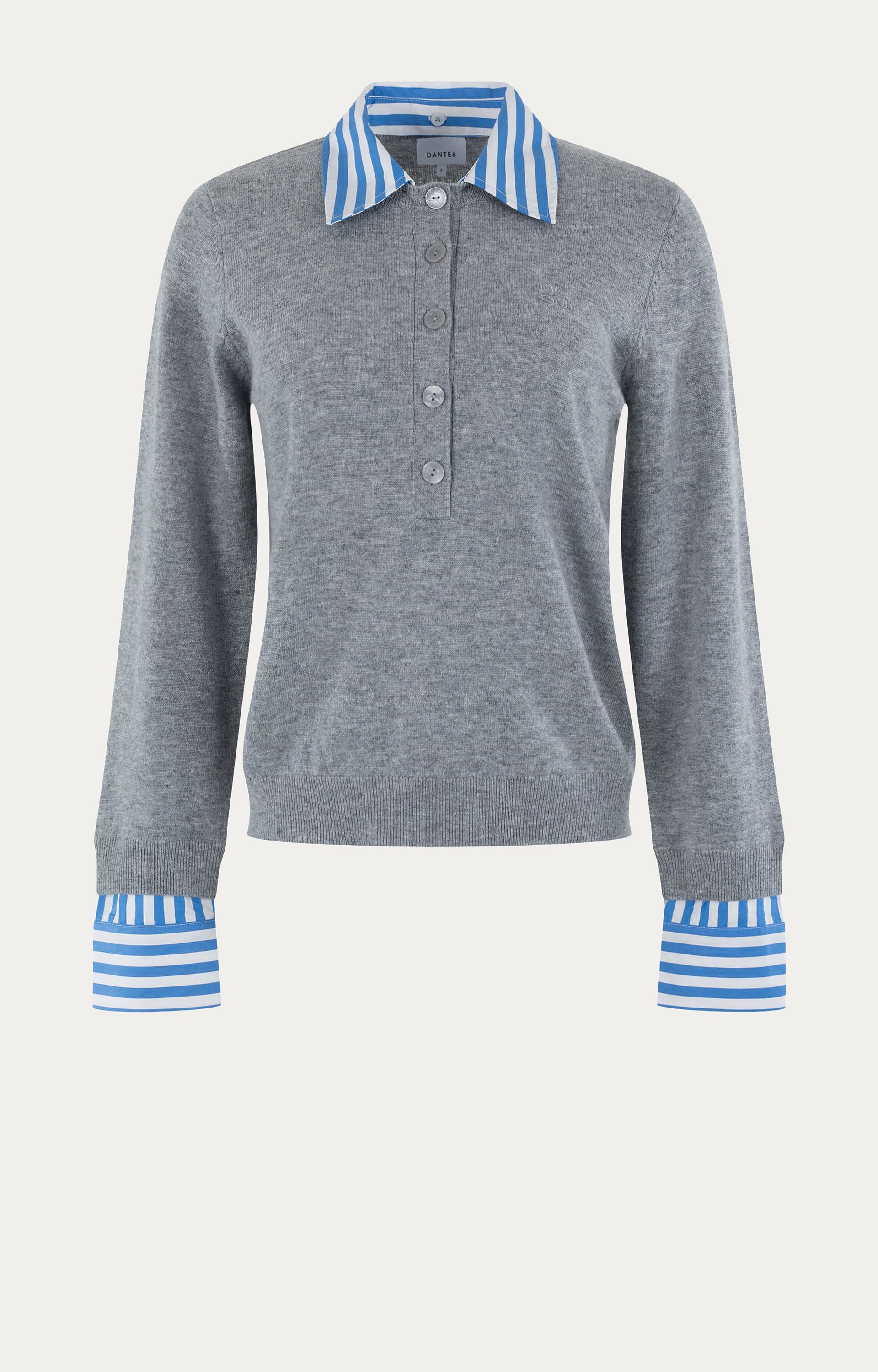 Pullover Thames