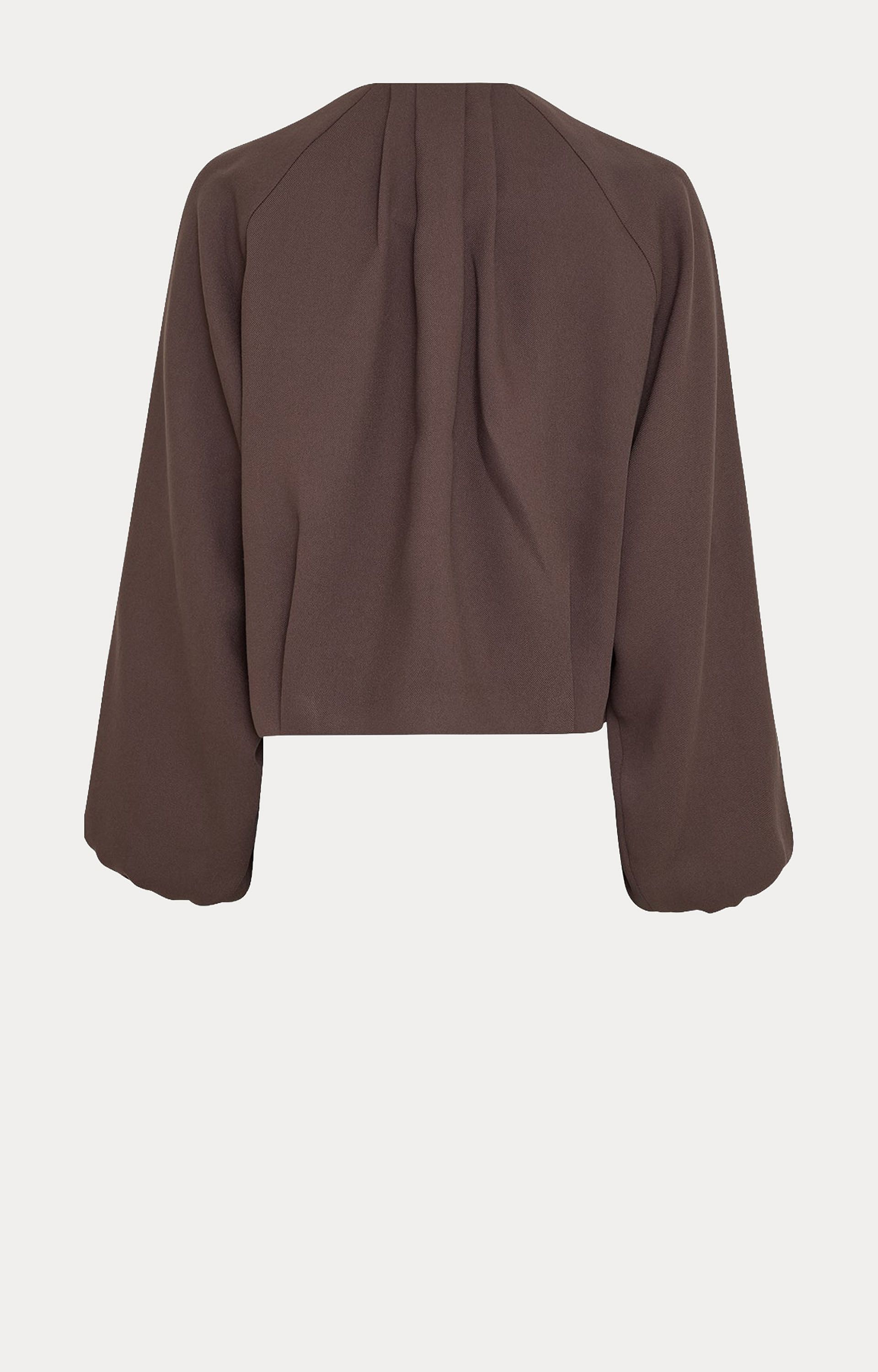 Blazer Zein 