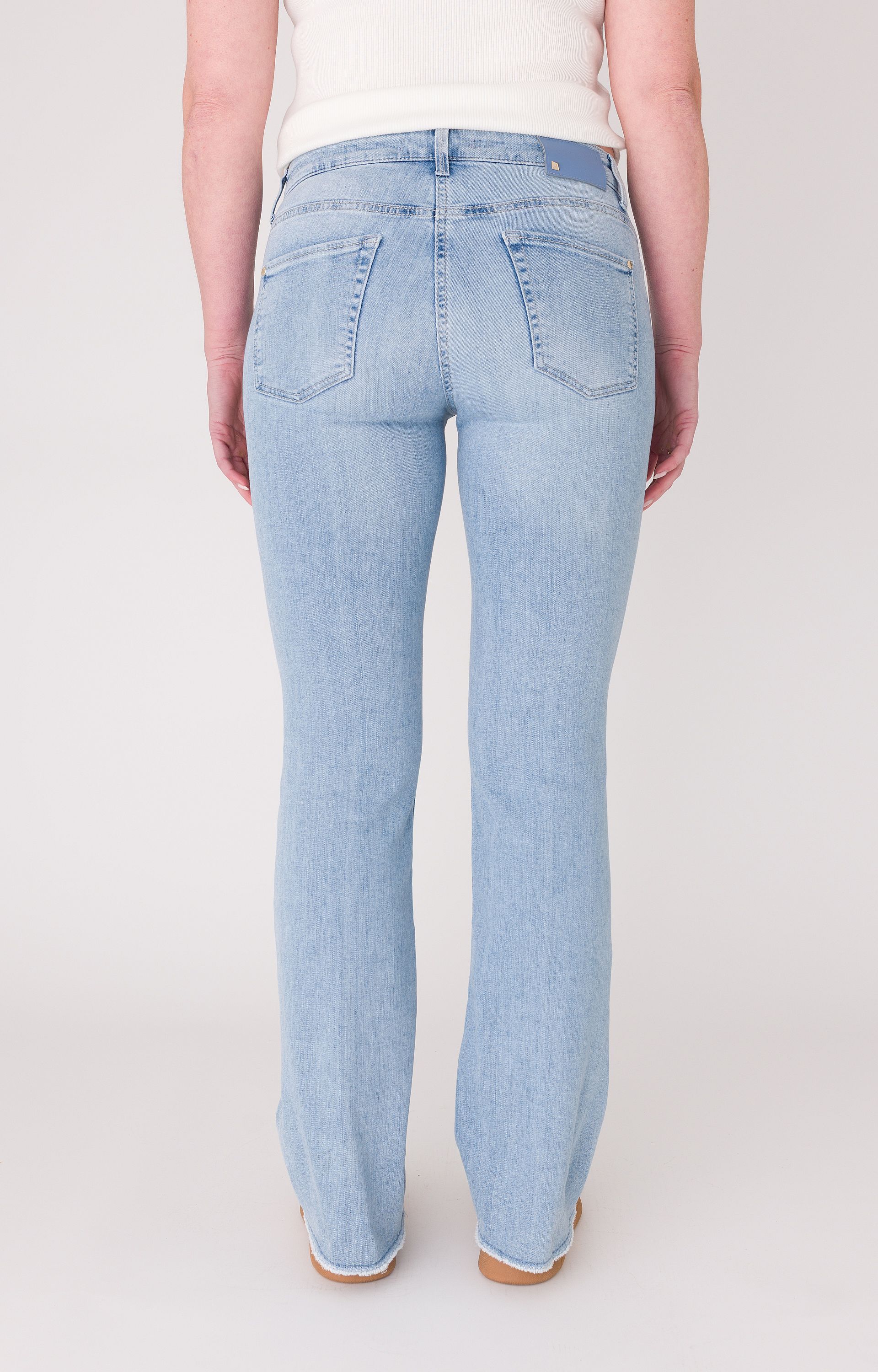 Jeans Paris