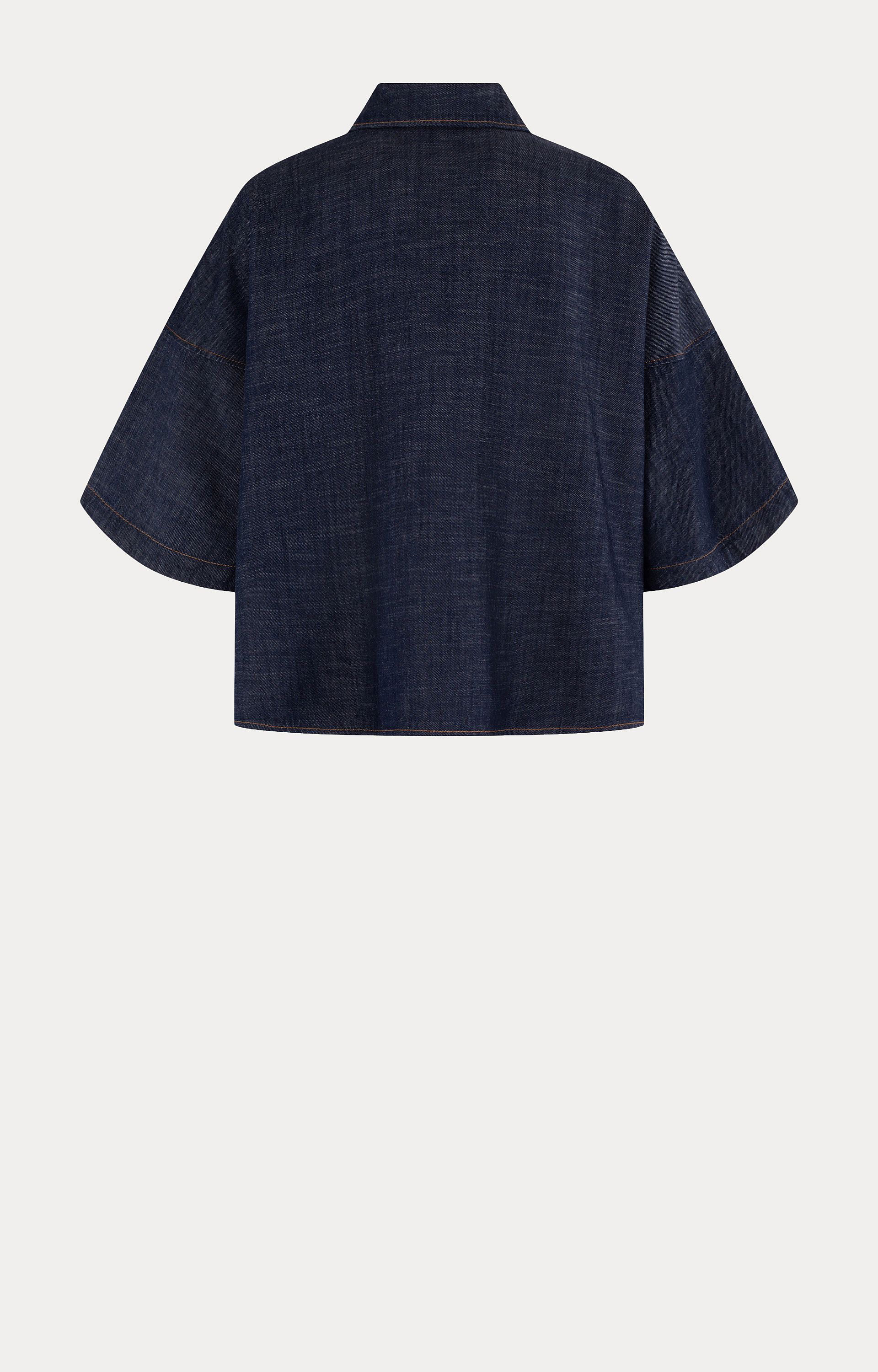 Blouse Serith 