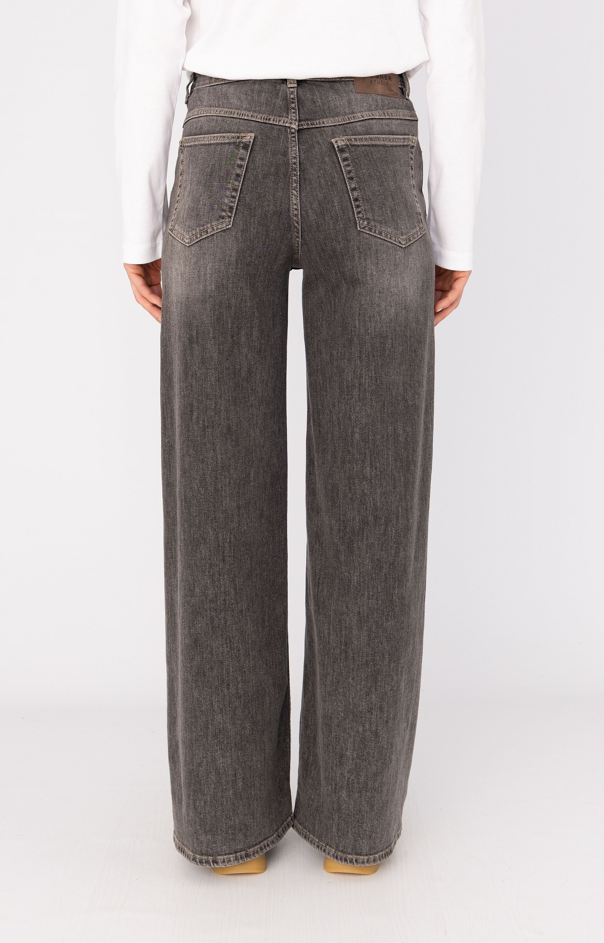 L32 Audrey Wide Leg Palazzo