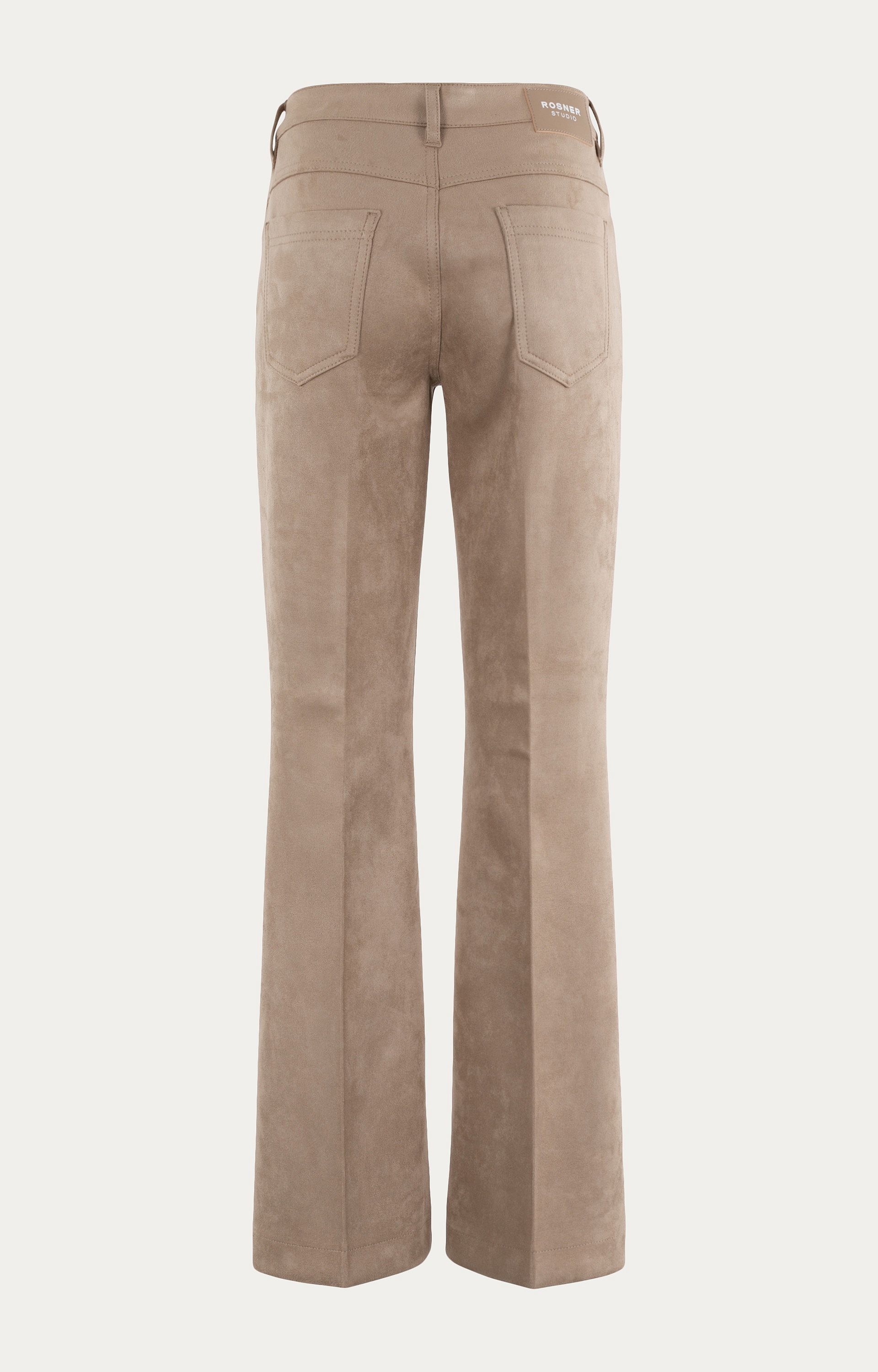 L32 Broek Antonia Bootcut