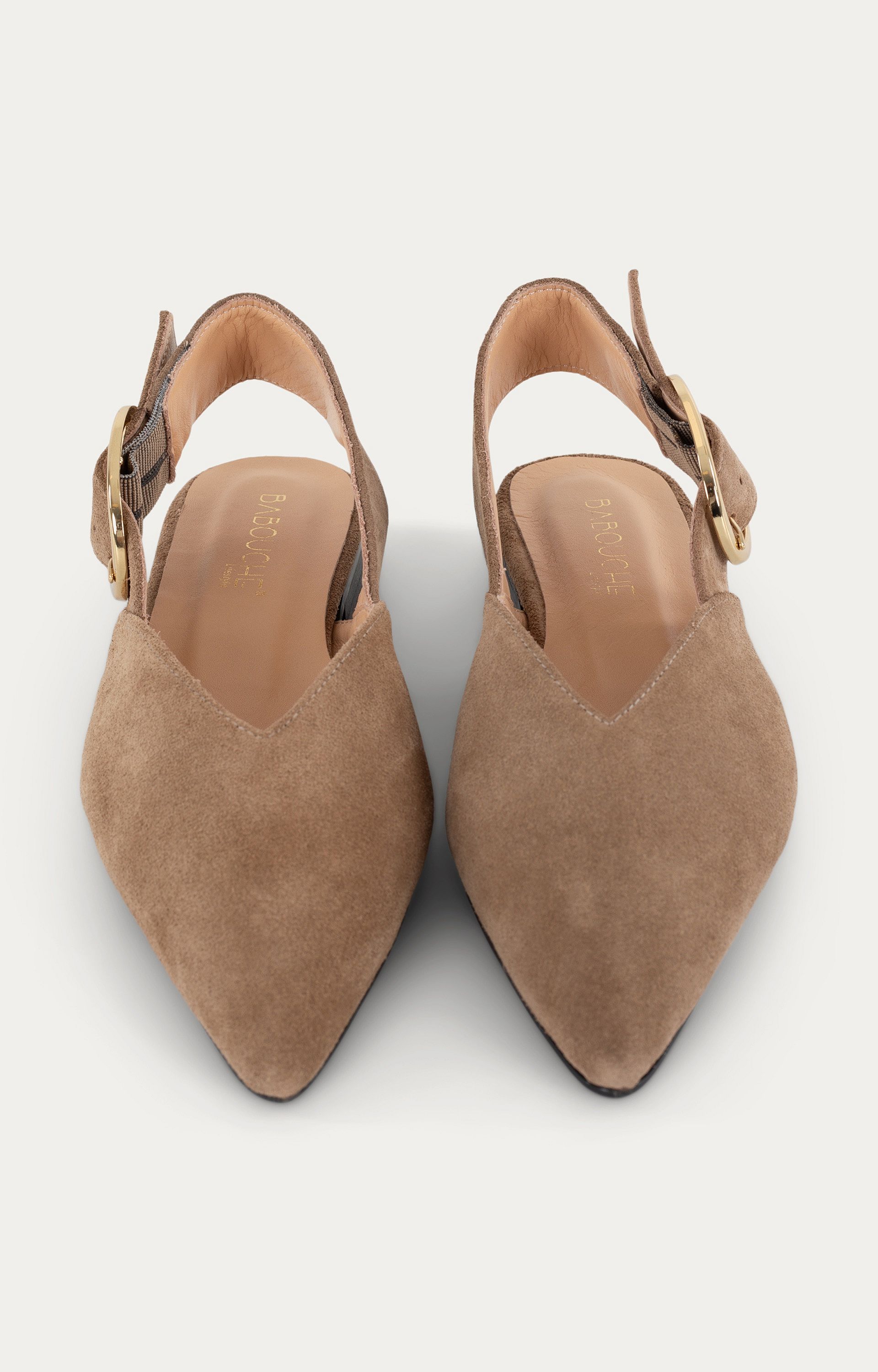 Slingback Yena