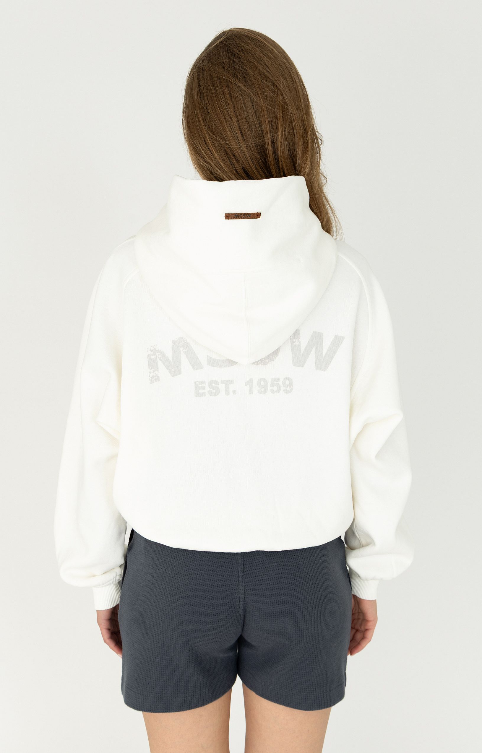 Pullover salz