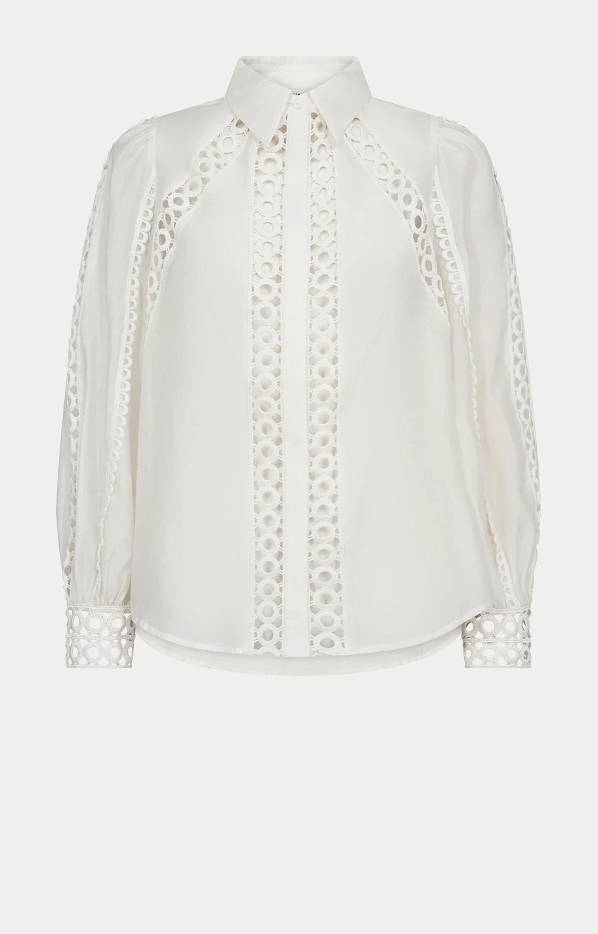 Blouse Molly