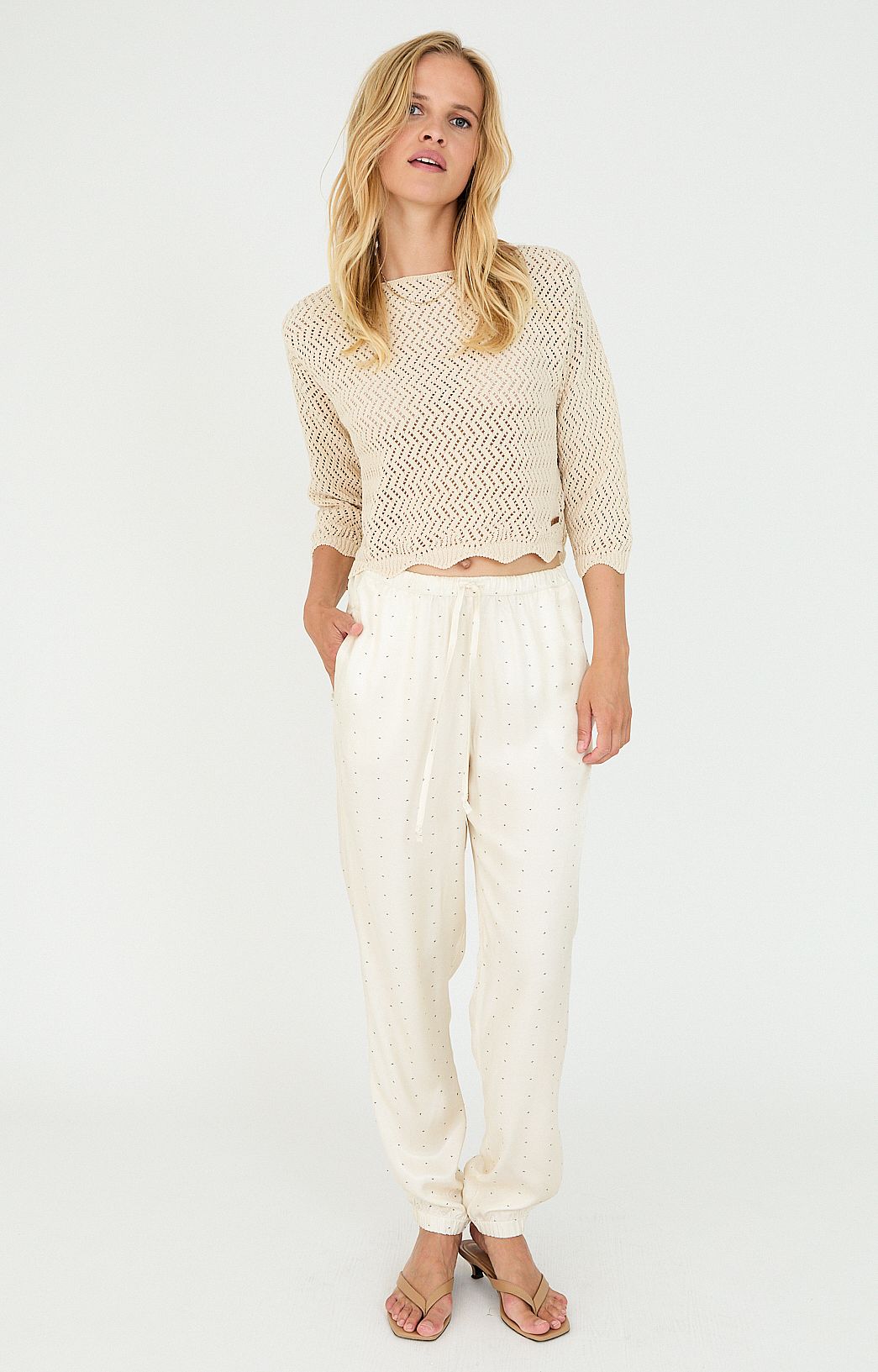Pullover Lippa