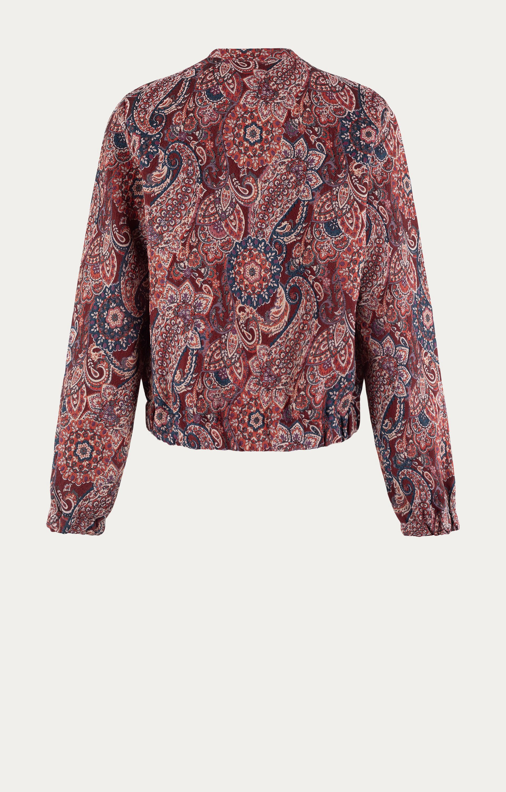 Jacket Blossom 