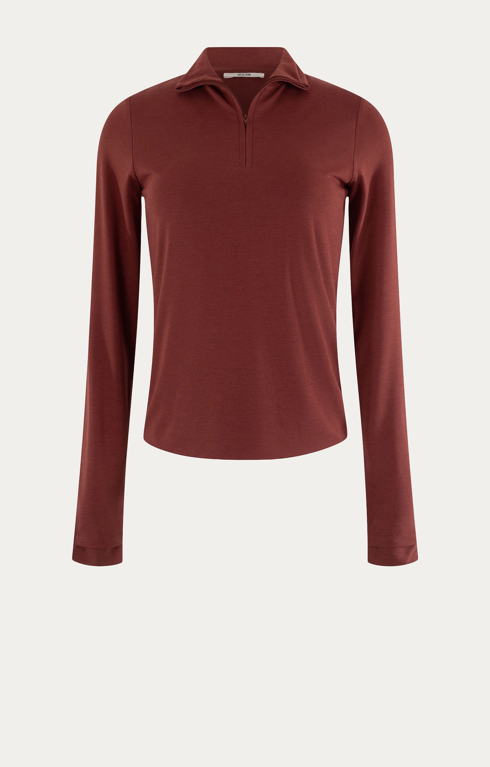 T-shirt Pully 