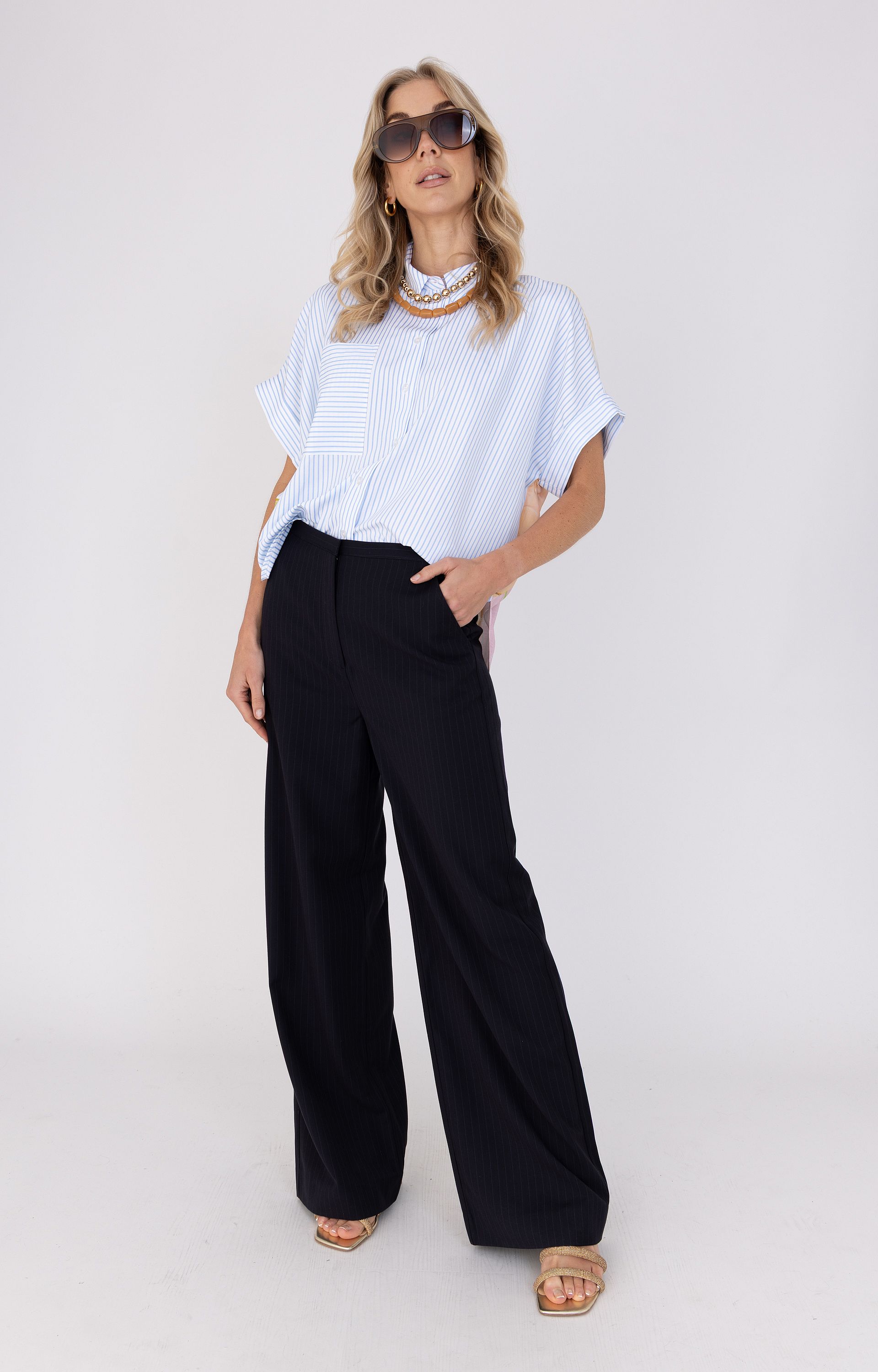 Blouse Ashley
