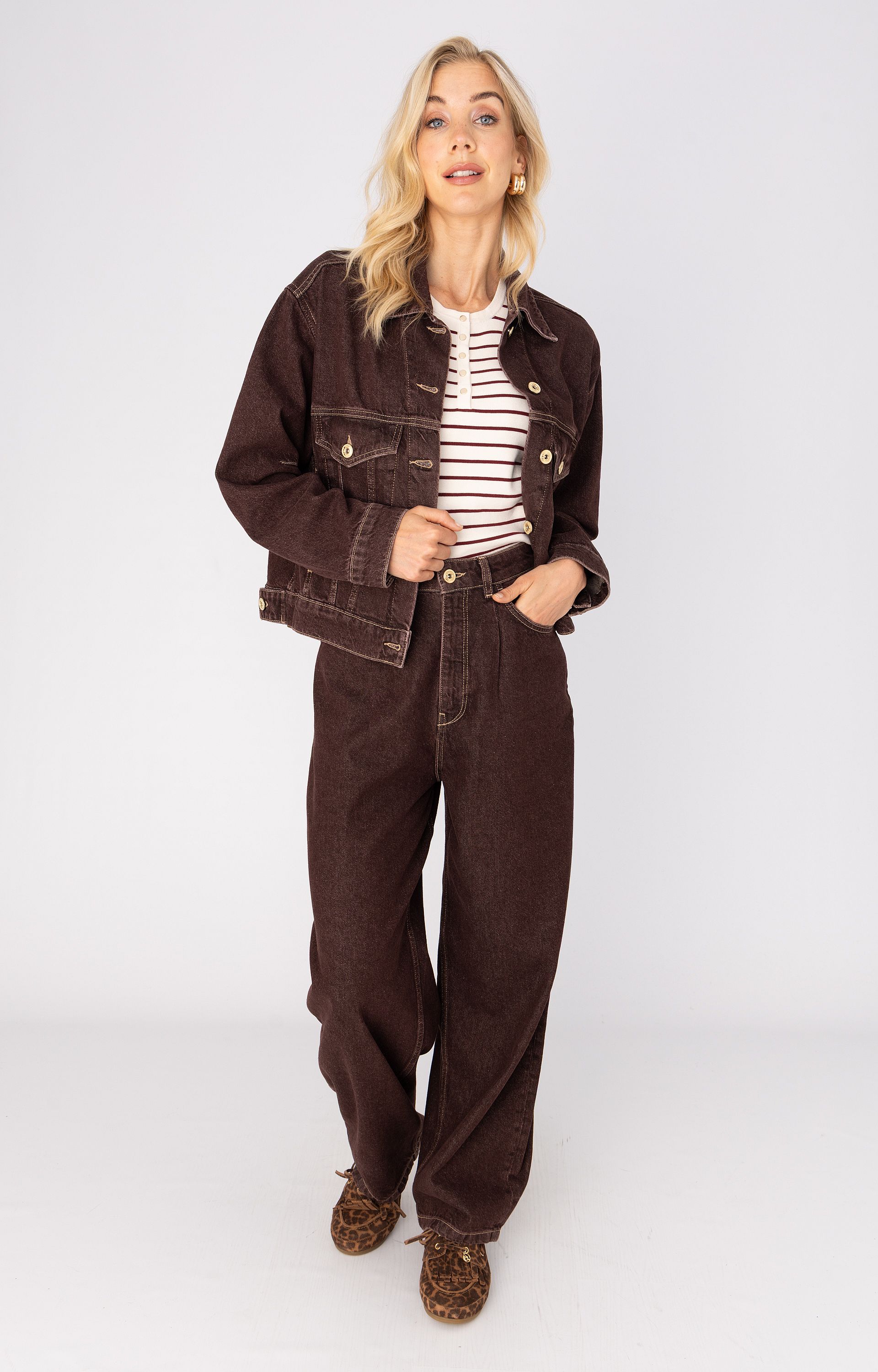 Jeans Scottie 