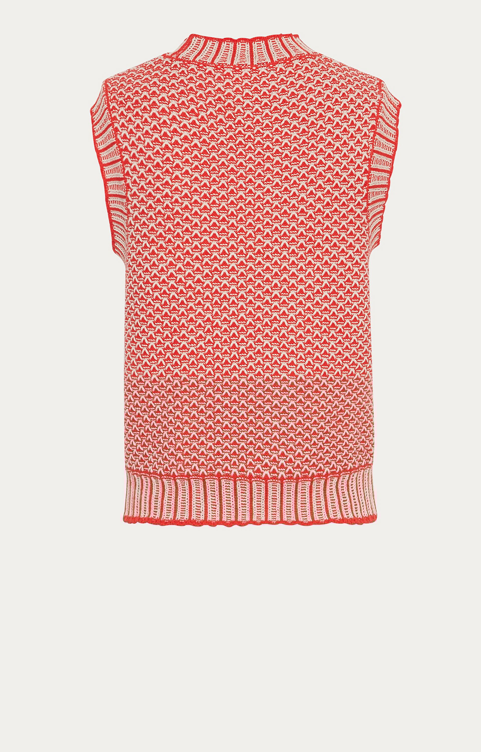 Vest Pilla