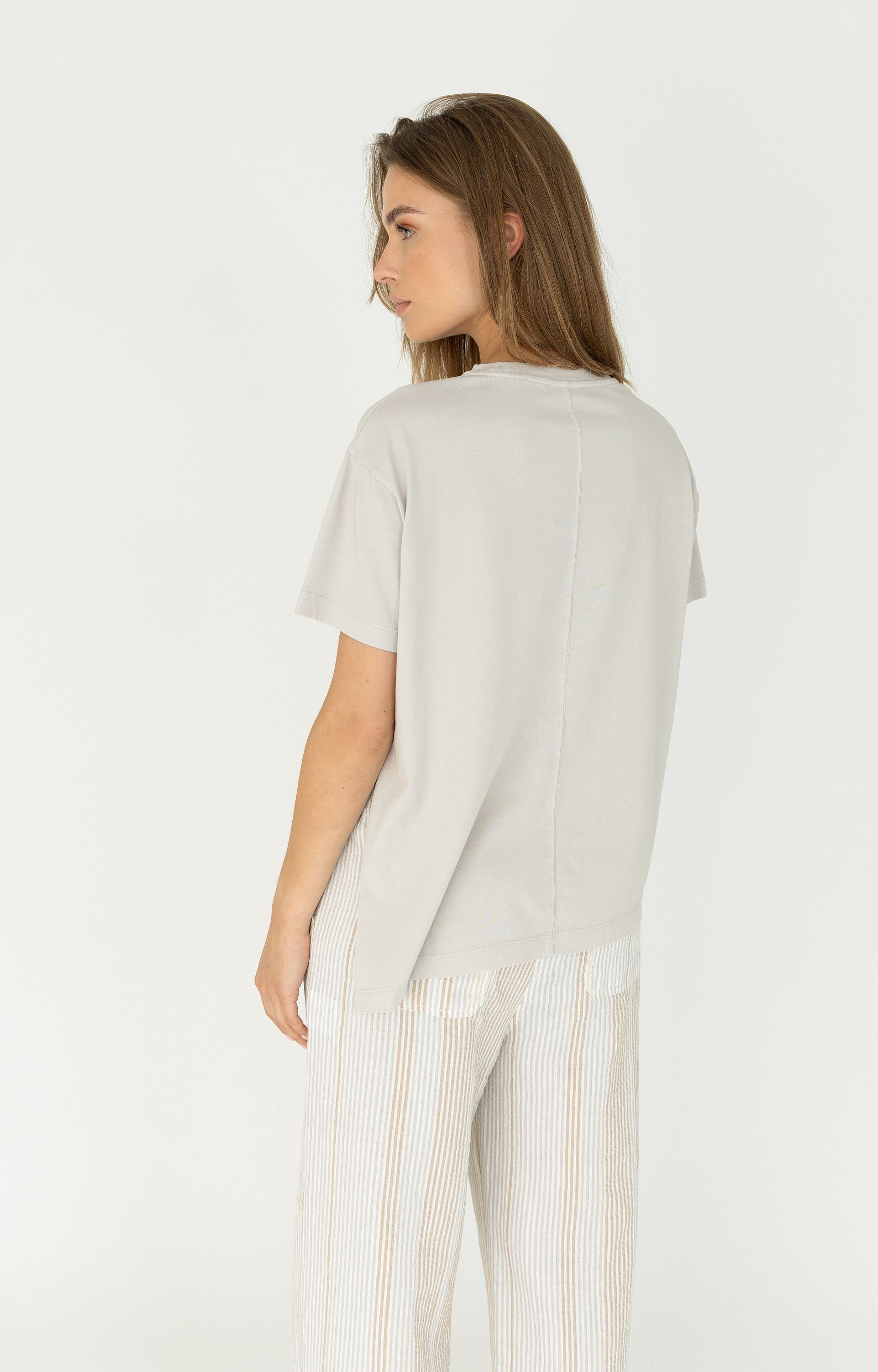 T-Shirt Tsoof