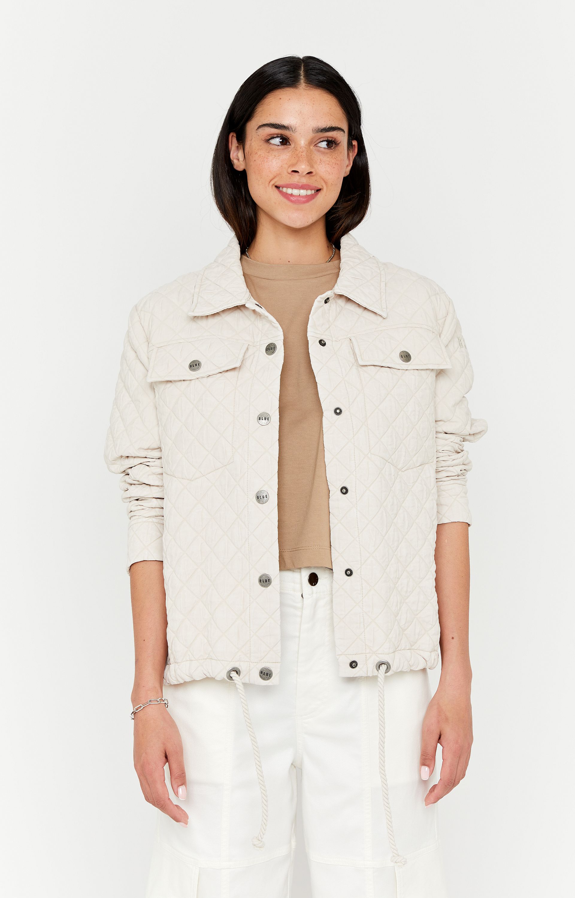 Jacket Bella