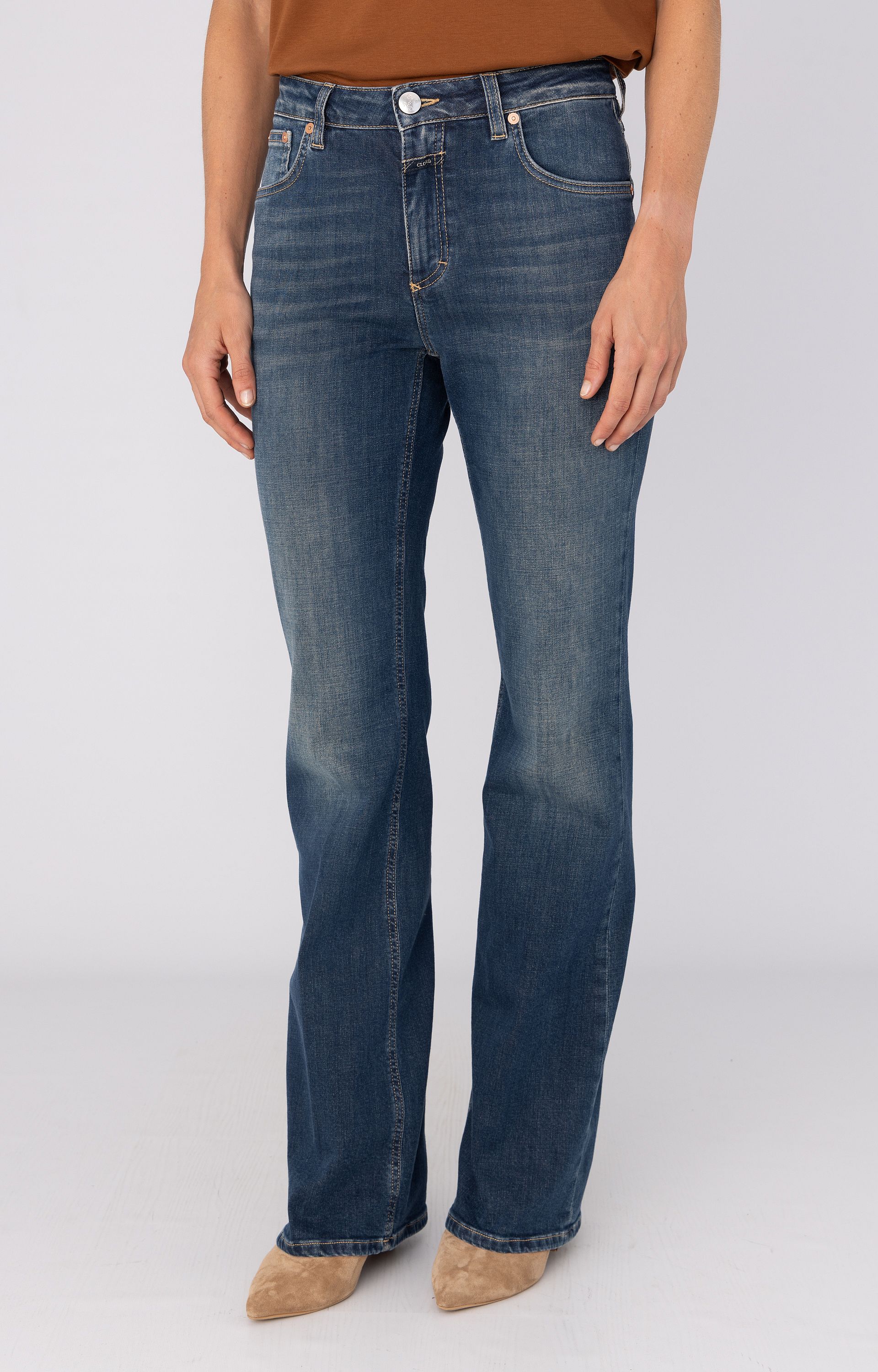 Jeans Jovanna 