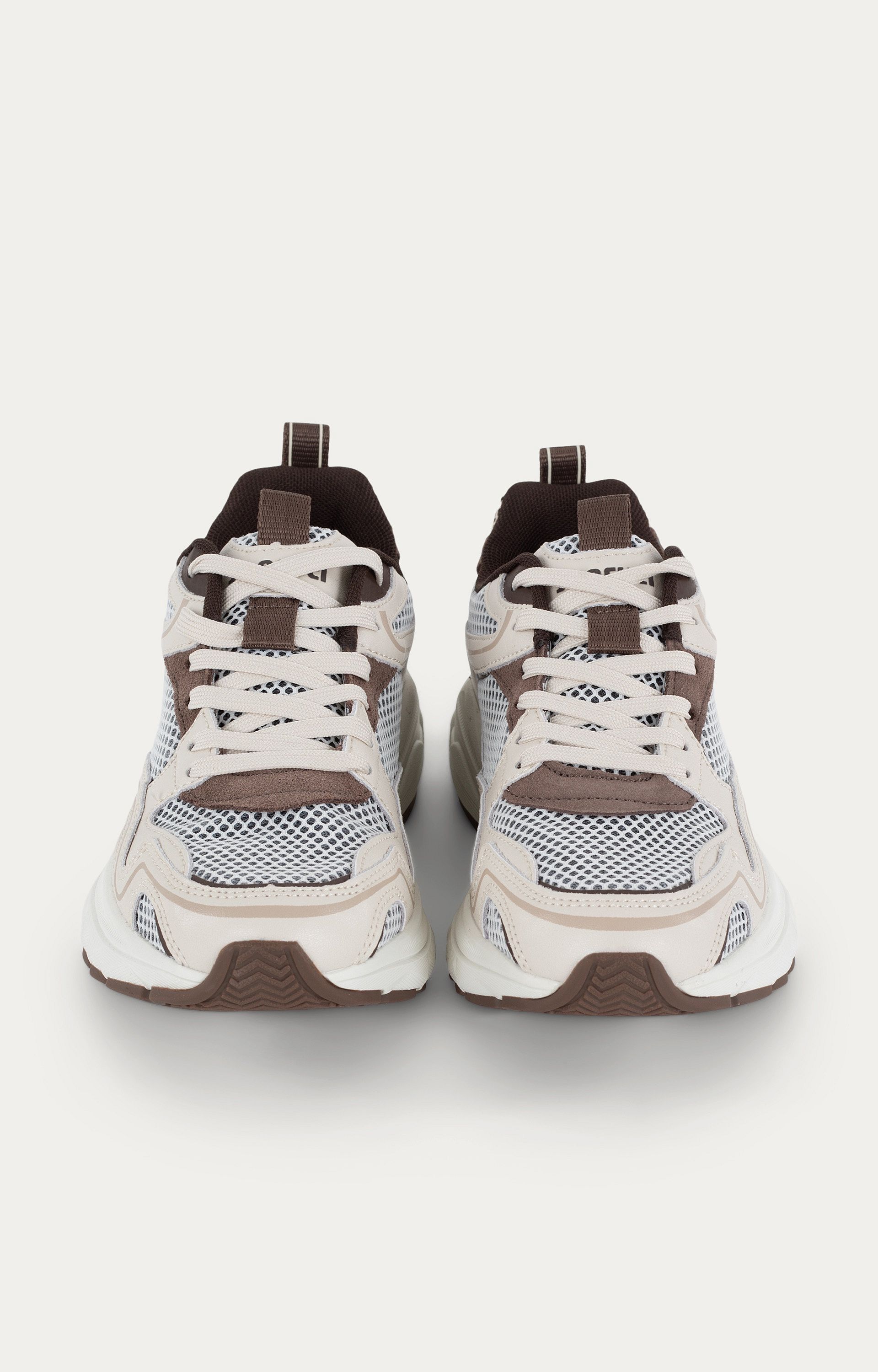 Sneaker Novi 