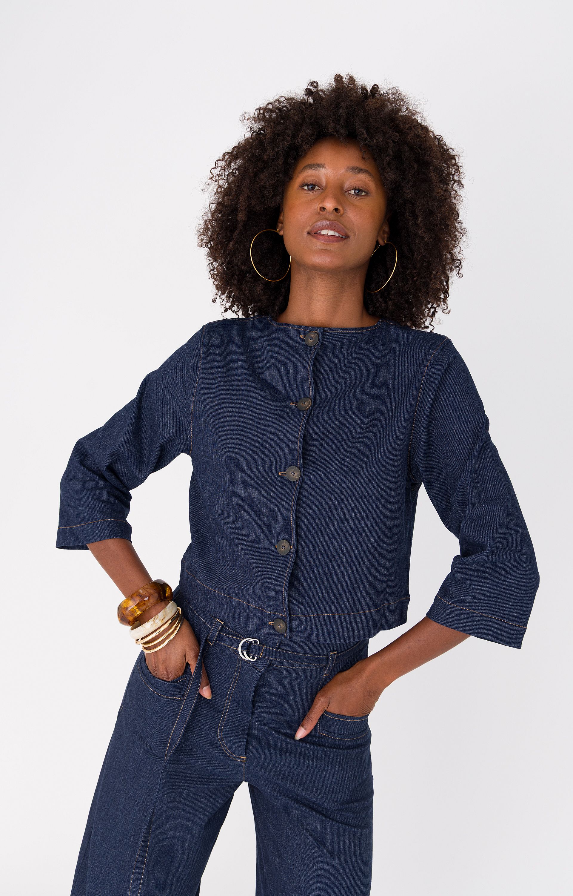 Blouse Anna