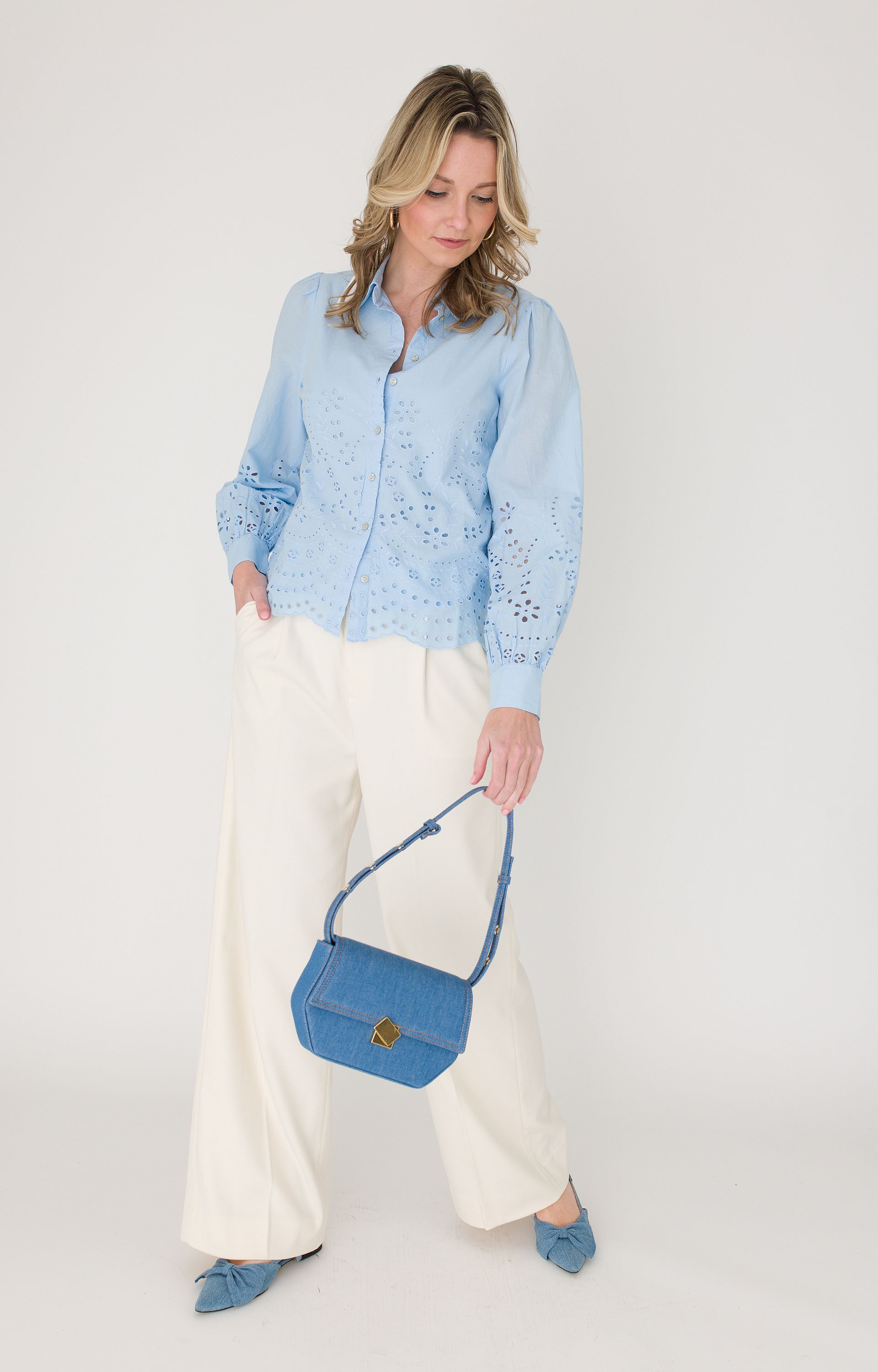 Blouse Luma