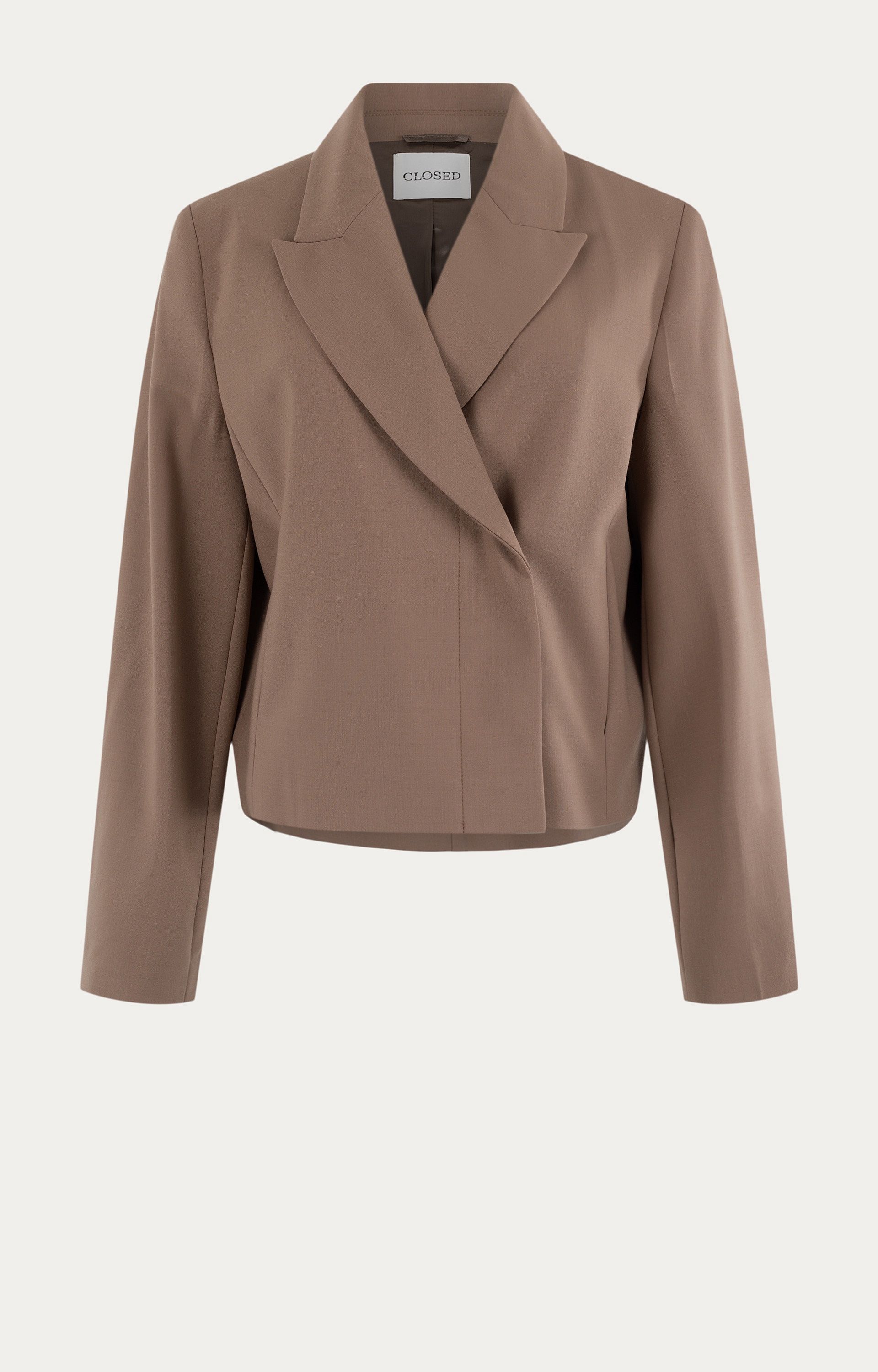 Wolmix Blazer