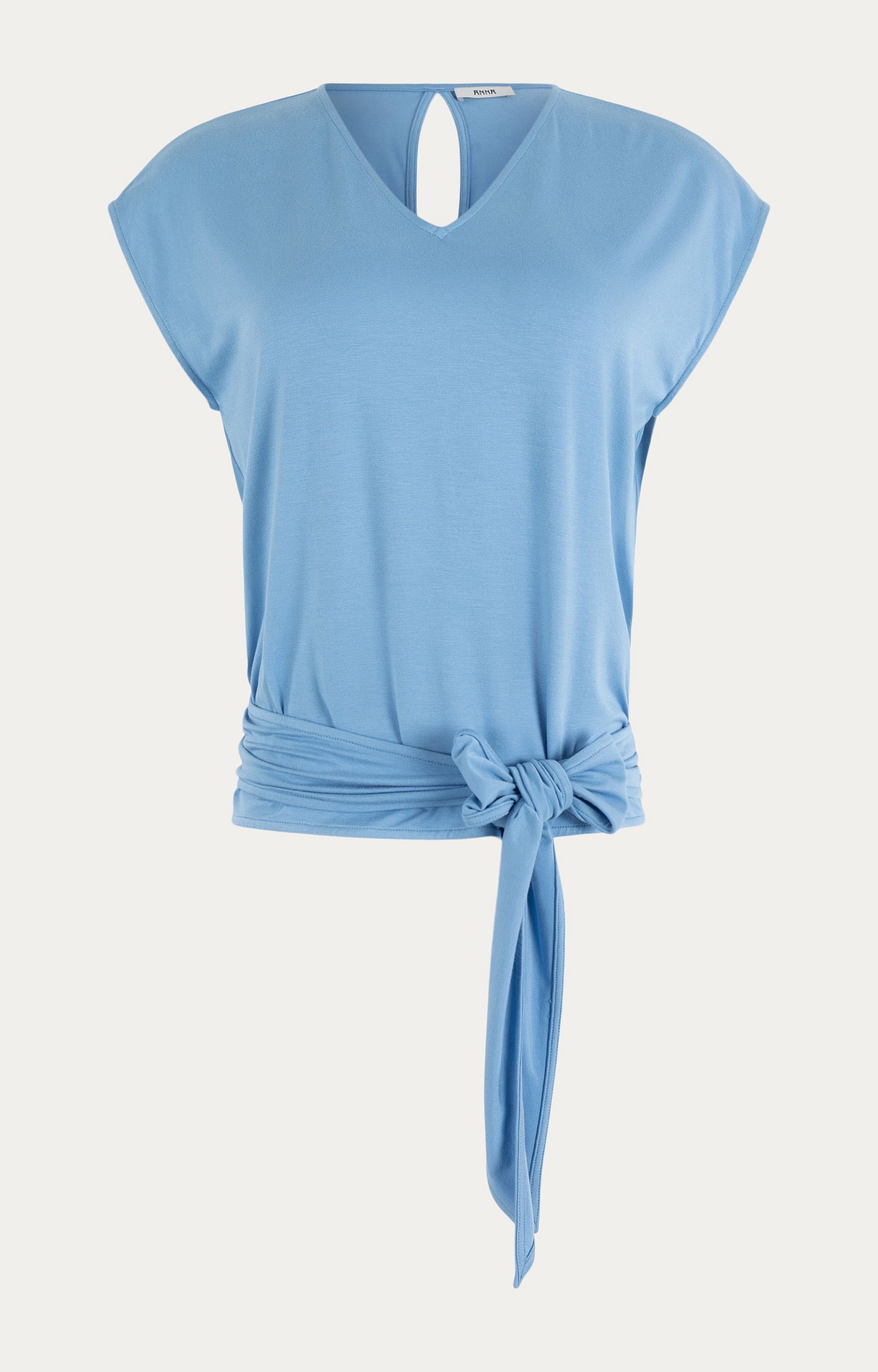T-shirt Missy