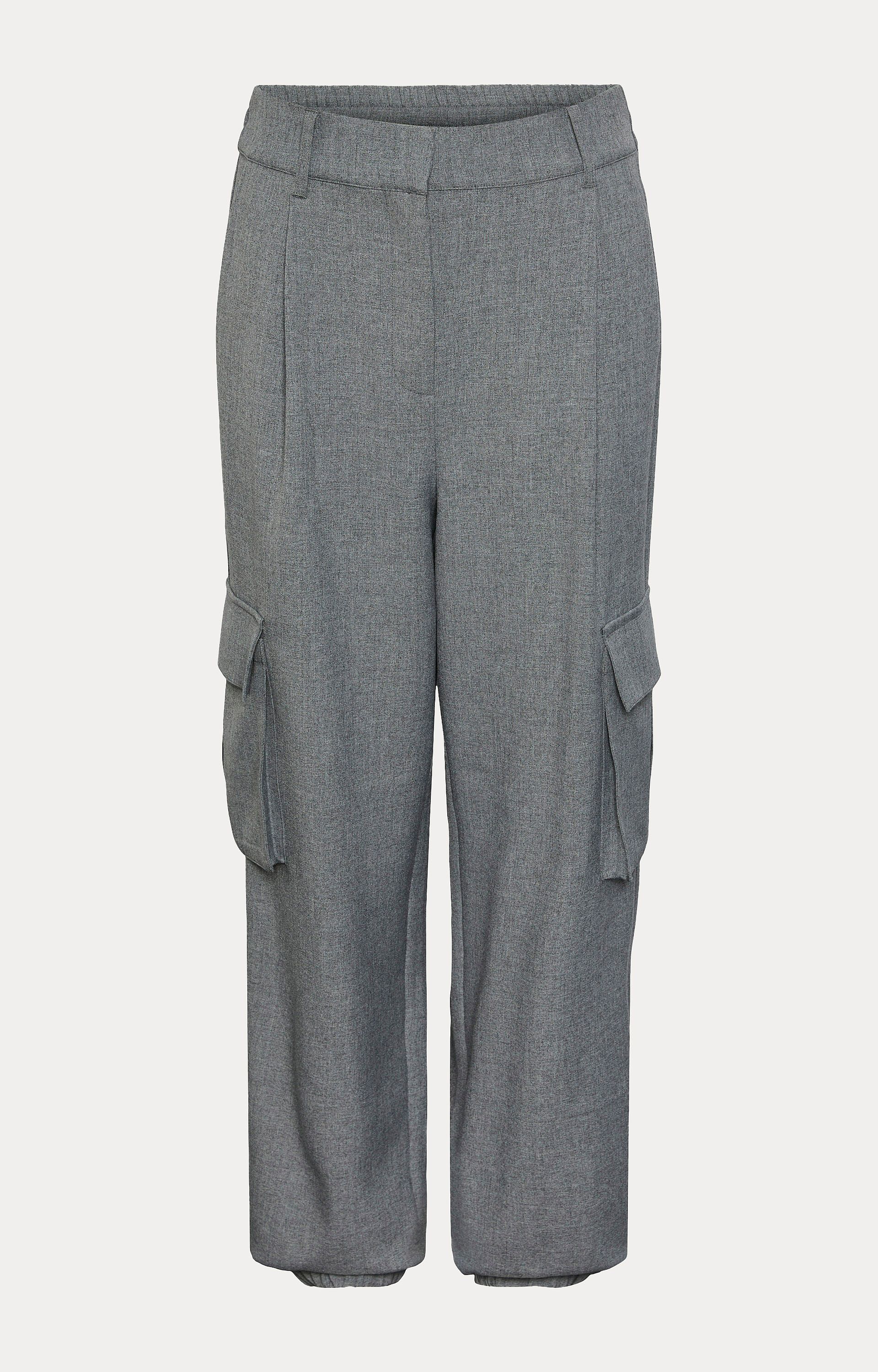 Yasalvas broek