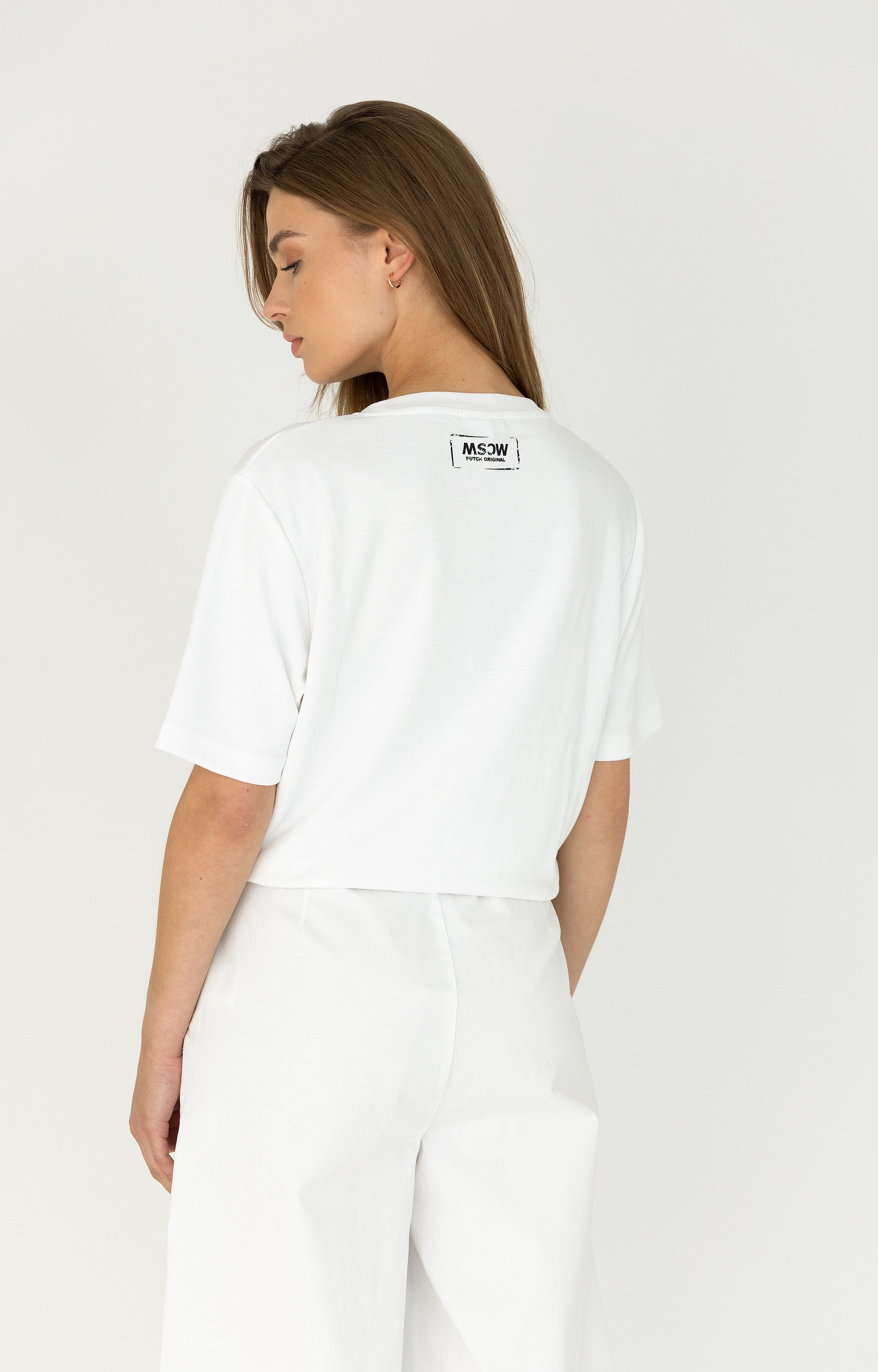 T-Shirt-Kultur