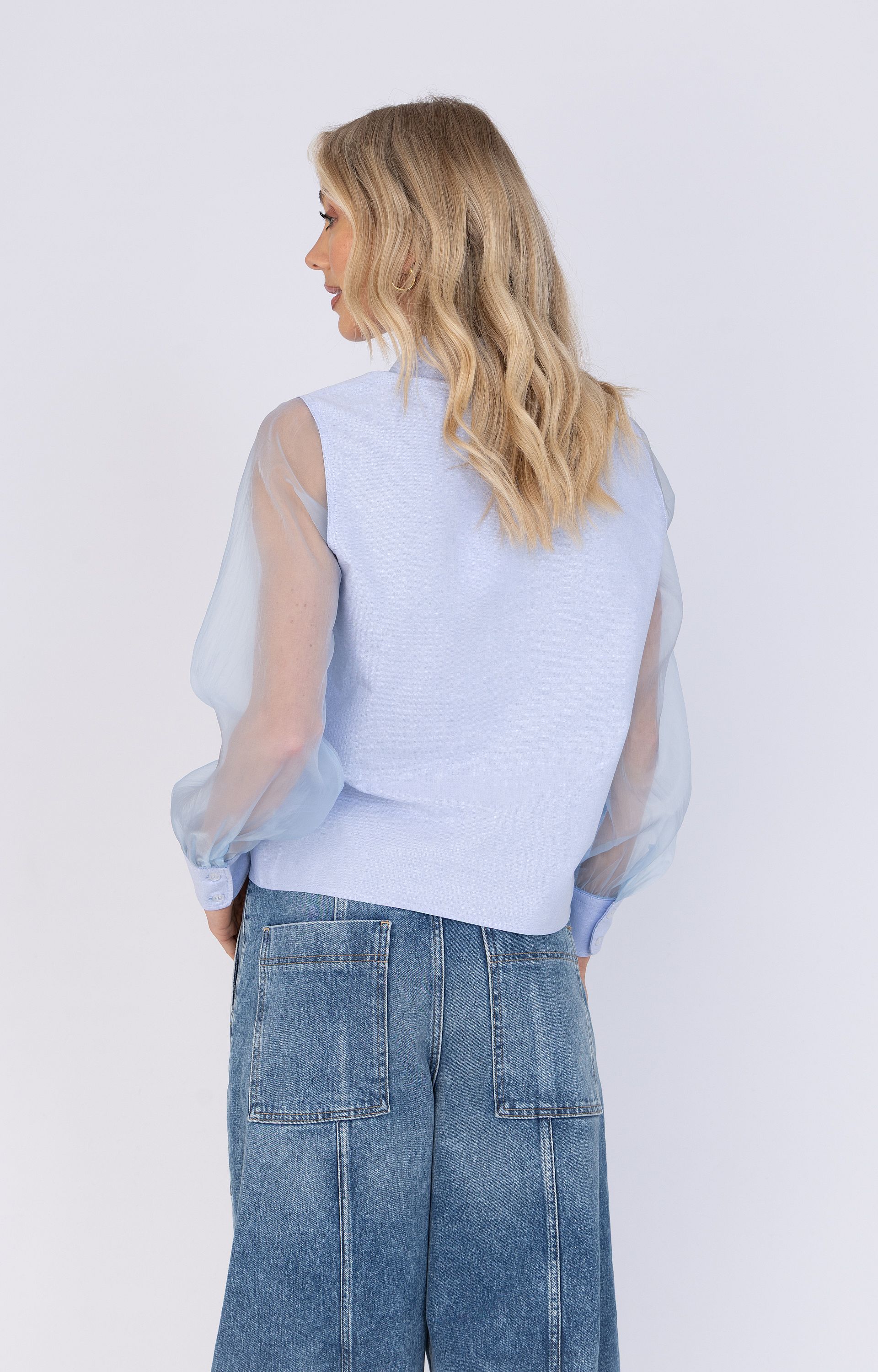 Blouse Lenora