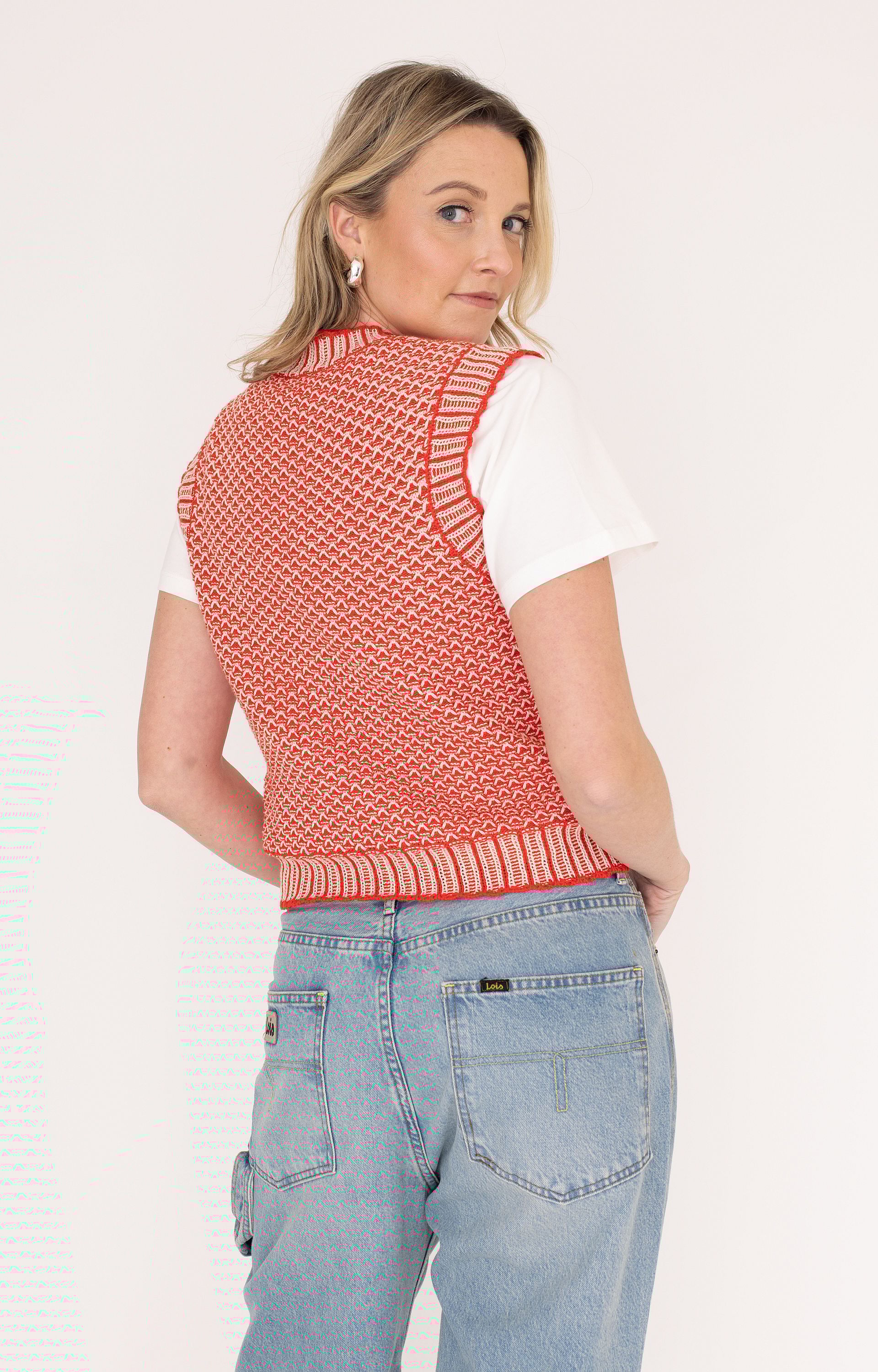 Vest Pilla