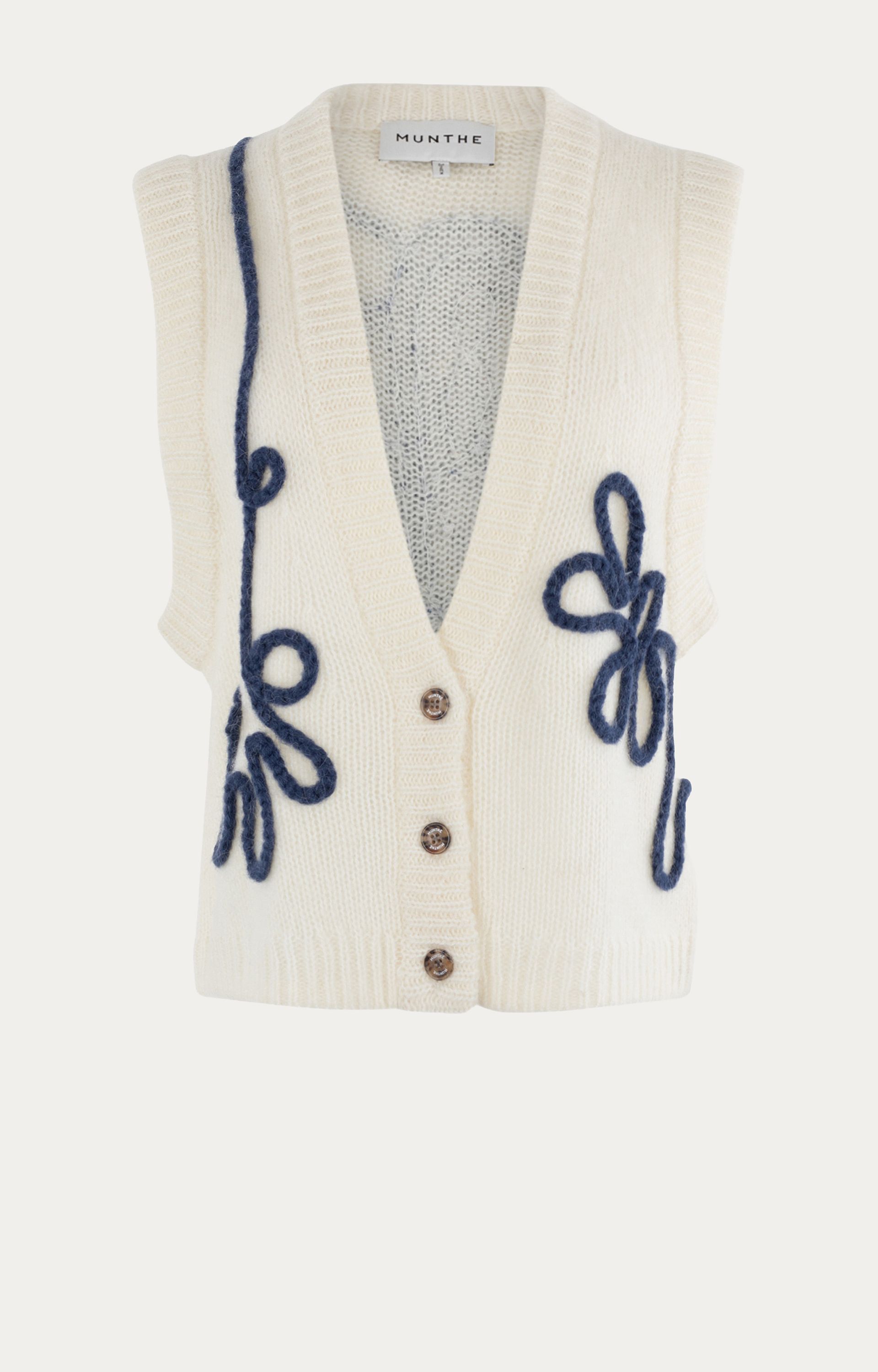 Gilet Nowland 