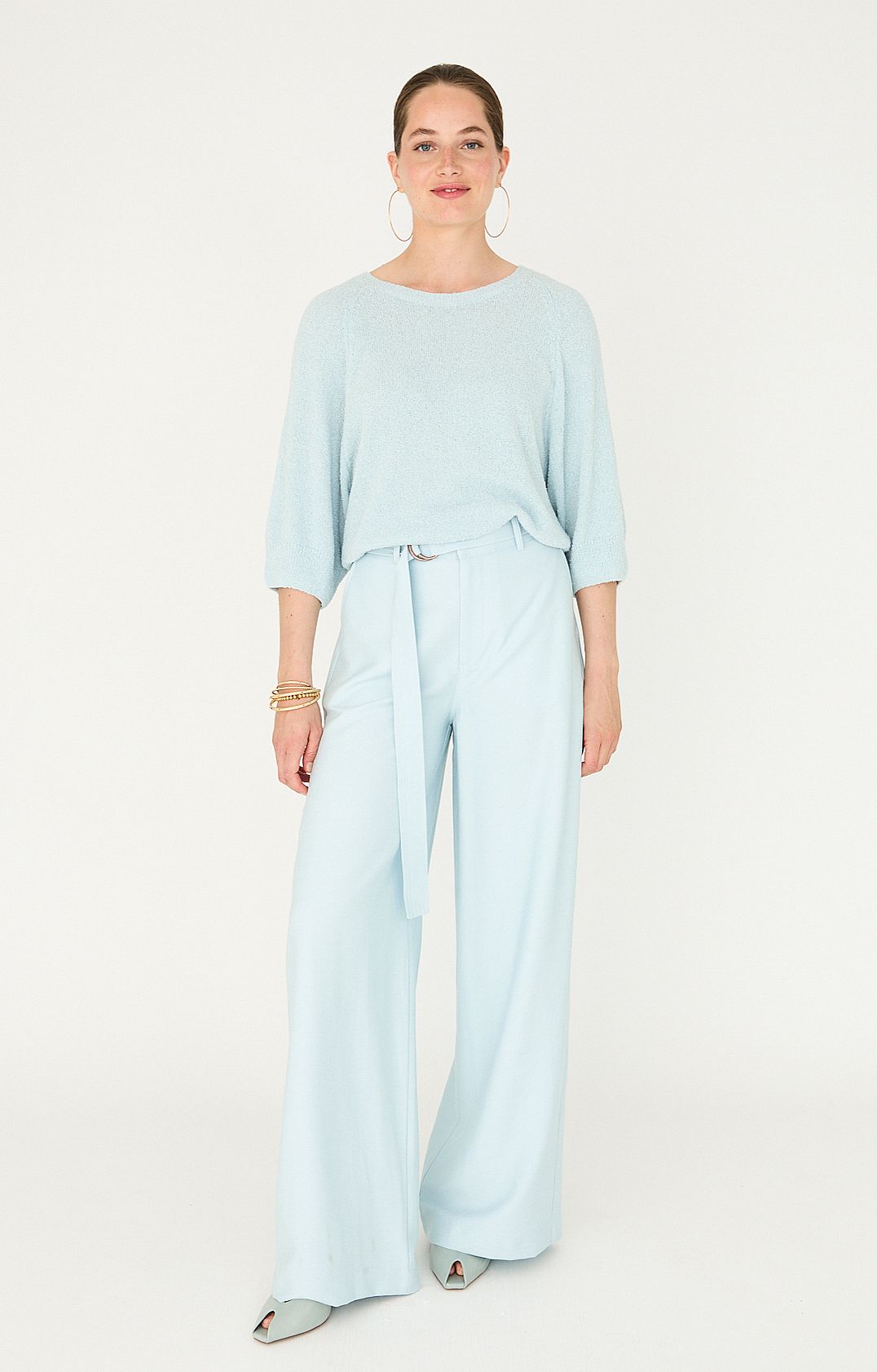 Broek Manou