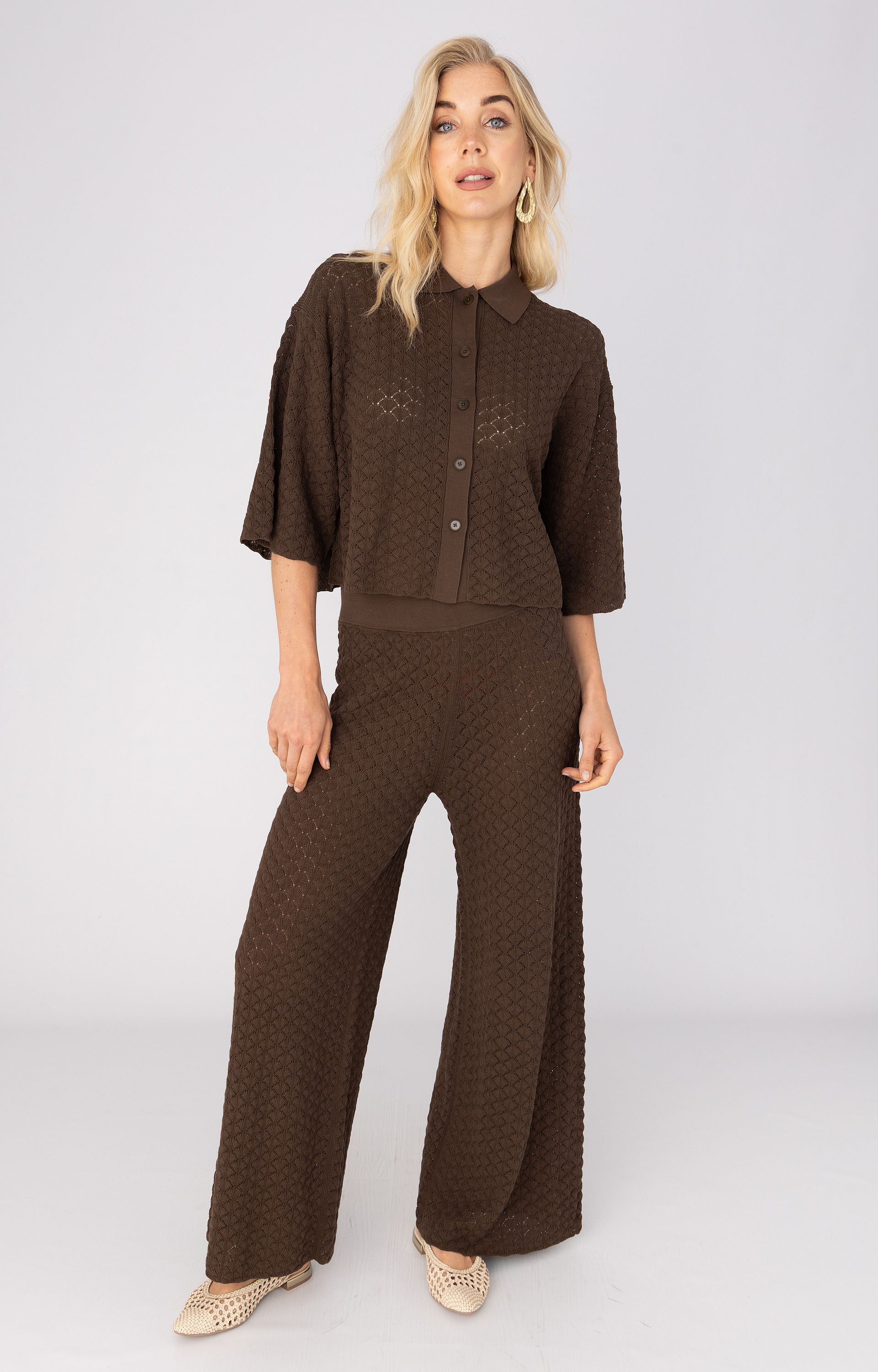 Broek Tinko 