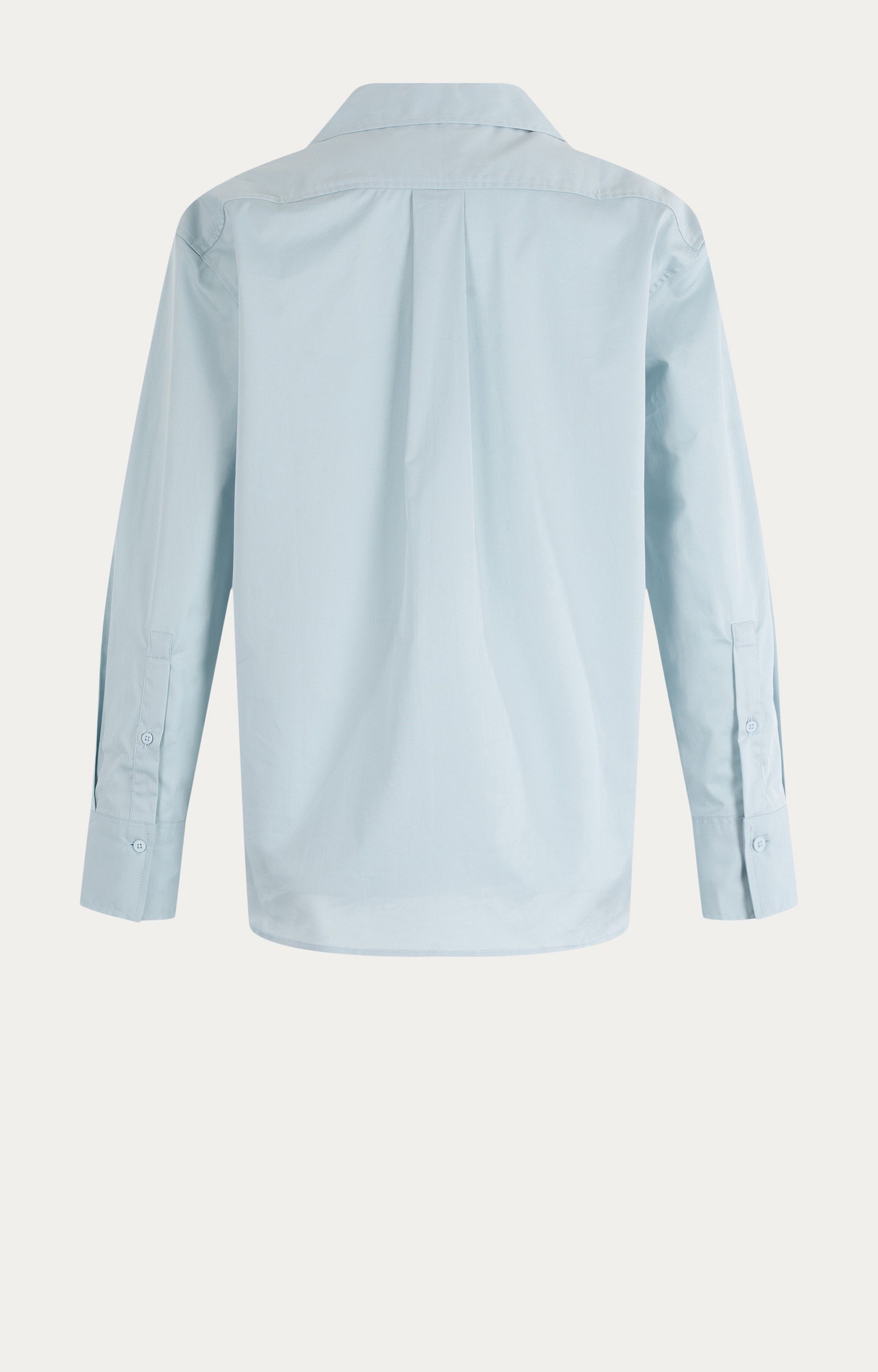 Blouse Popline