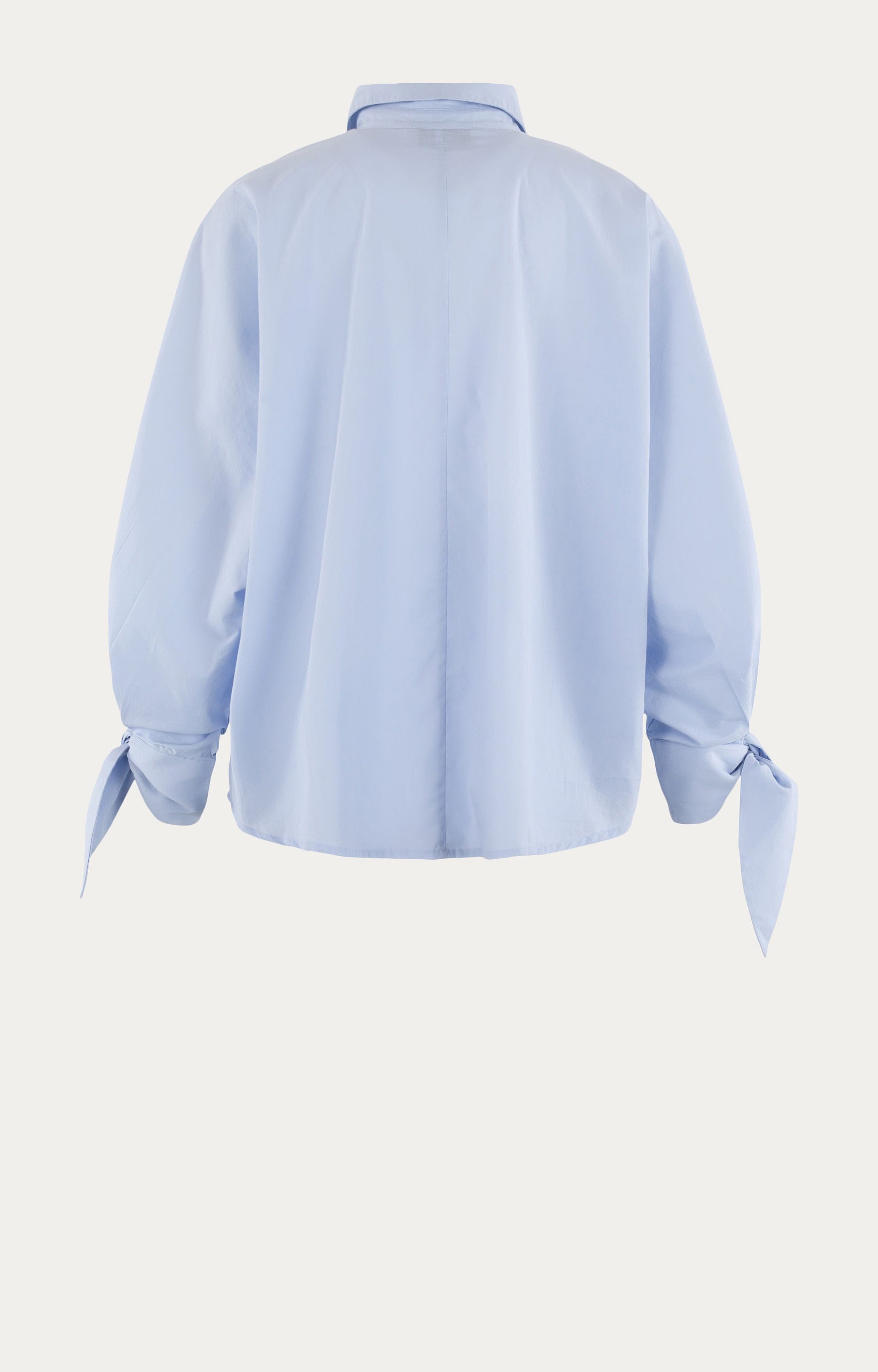 Blouse Nugget 